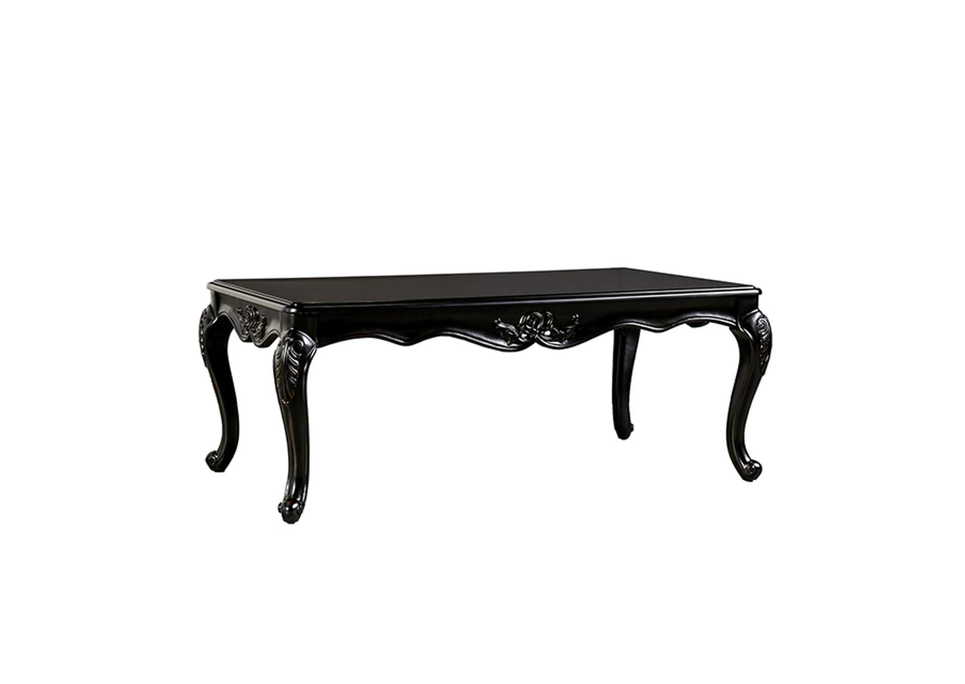 Rochester Coffee Table,Furniture of America