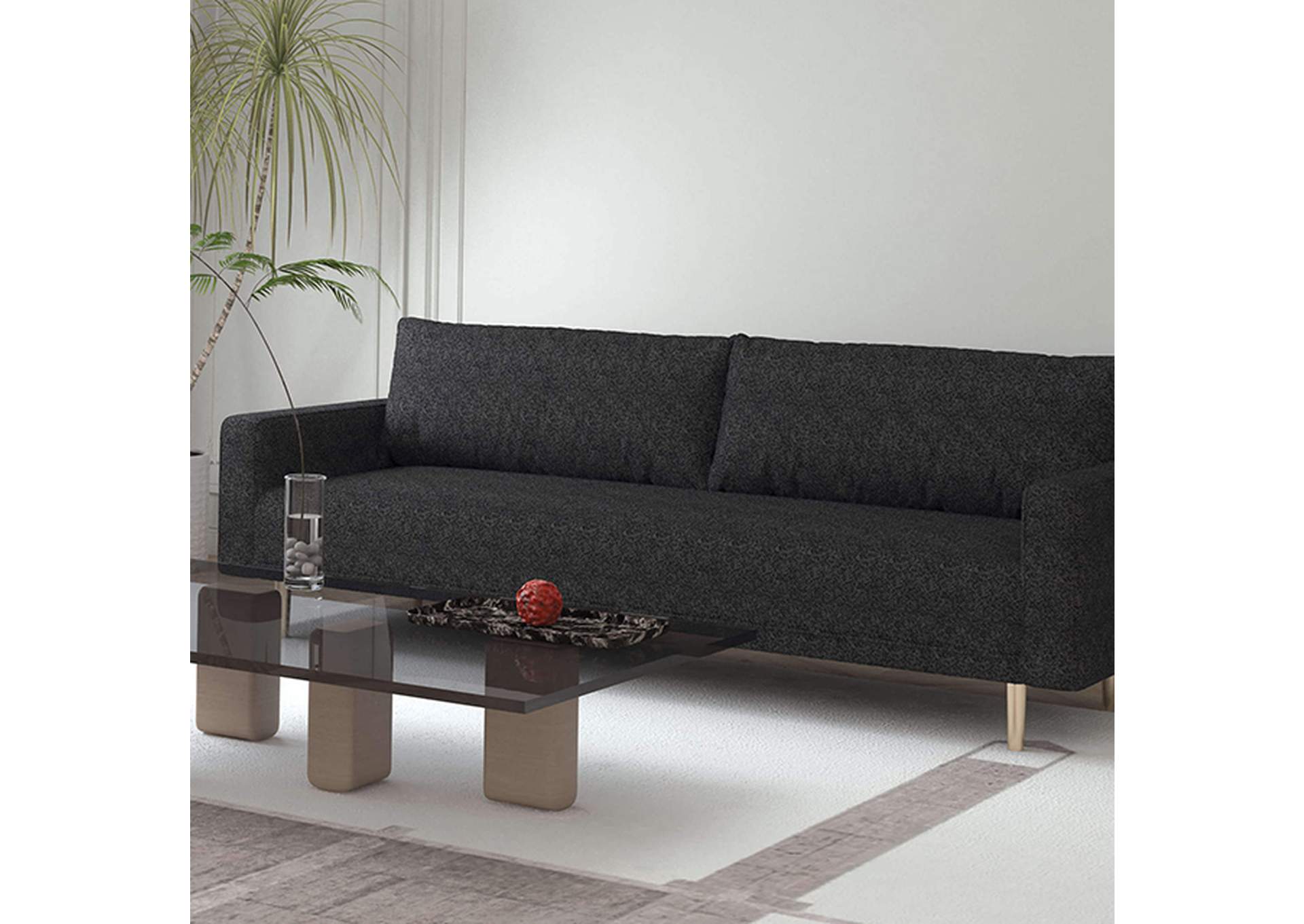 Elverum Sofa,Furniture of America