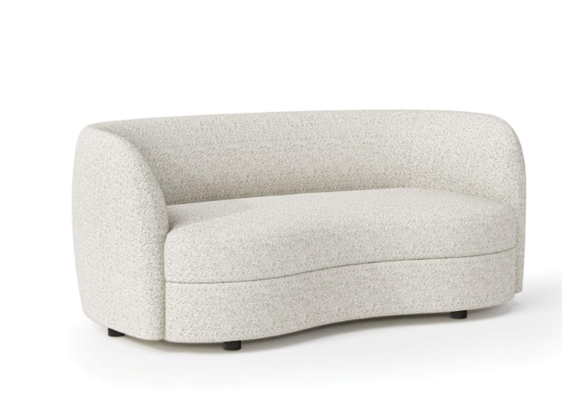 Versoix Loveseat,Furniture of America