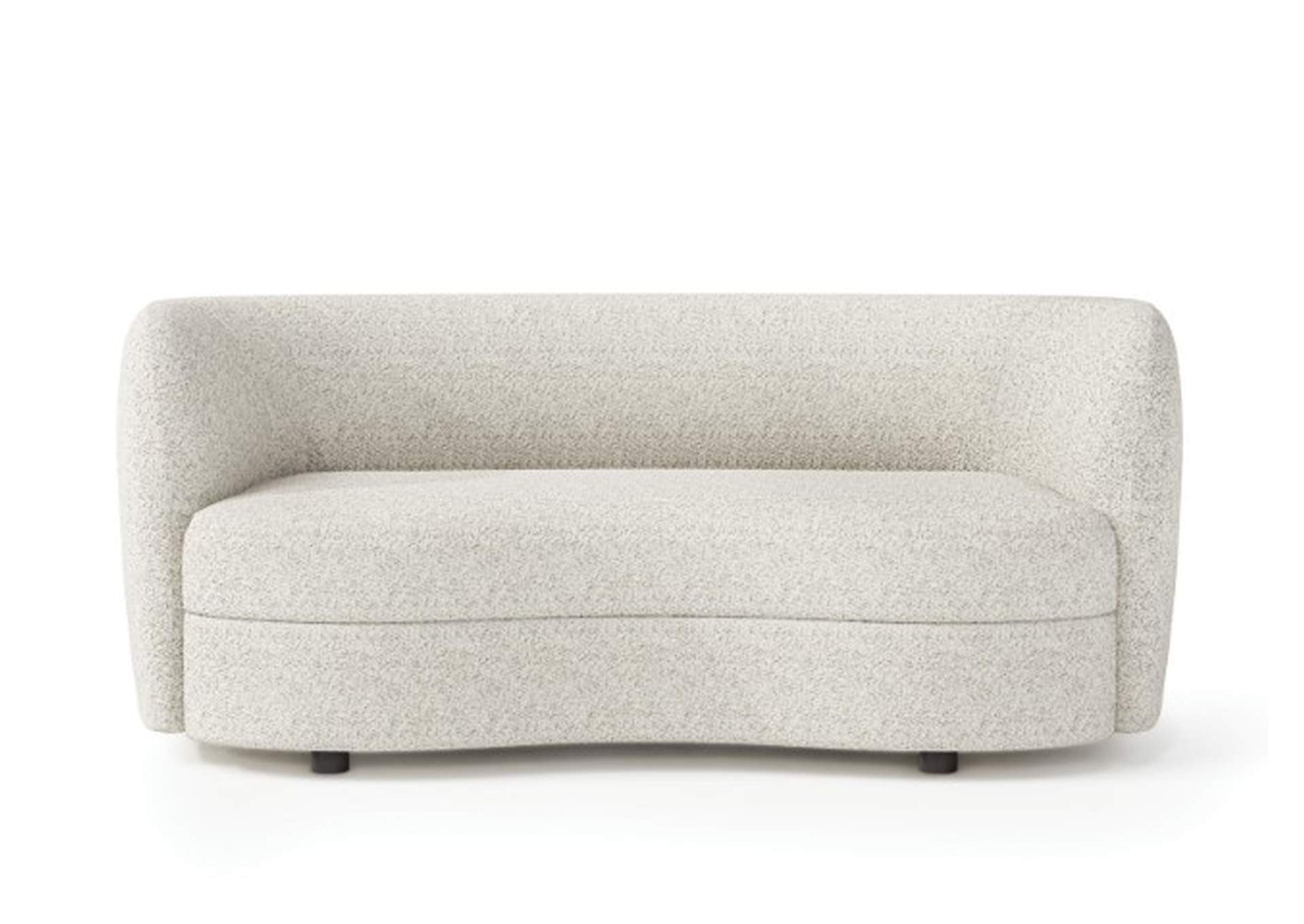 Versoix Loveseat,Furniture of America