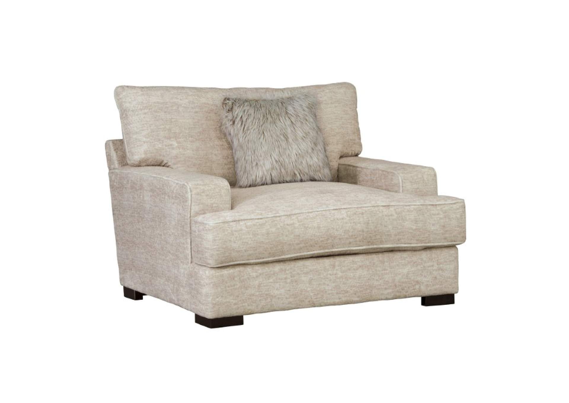 Ardenfold Chair,Furniture of America