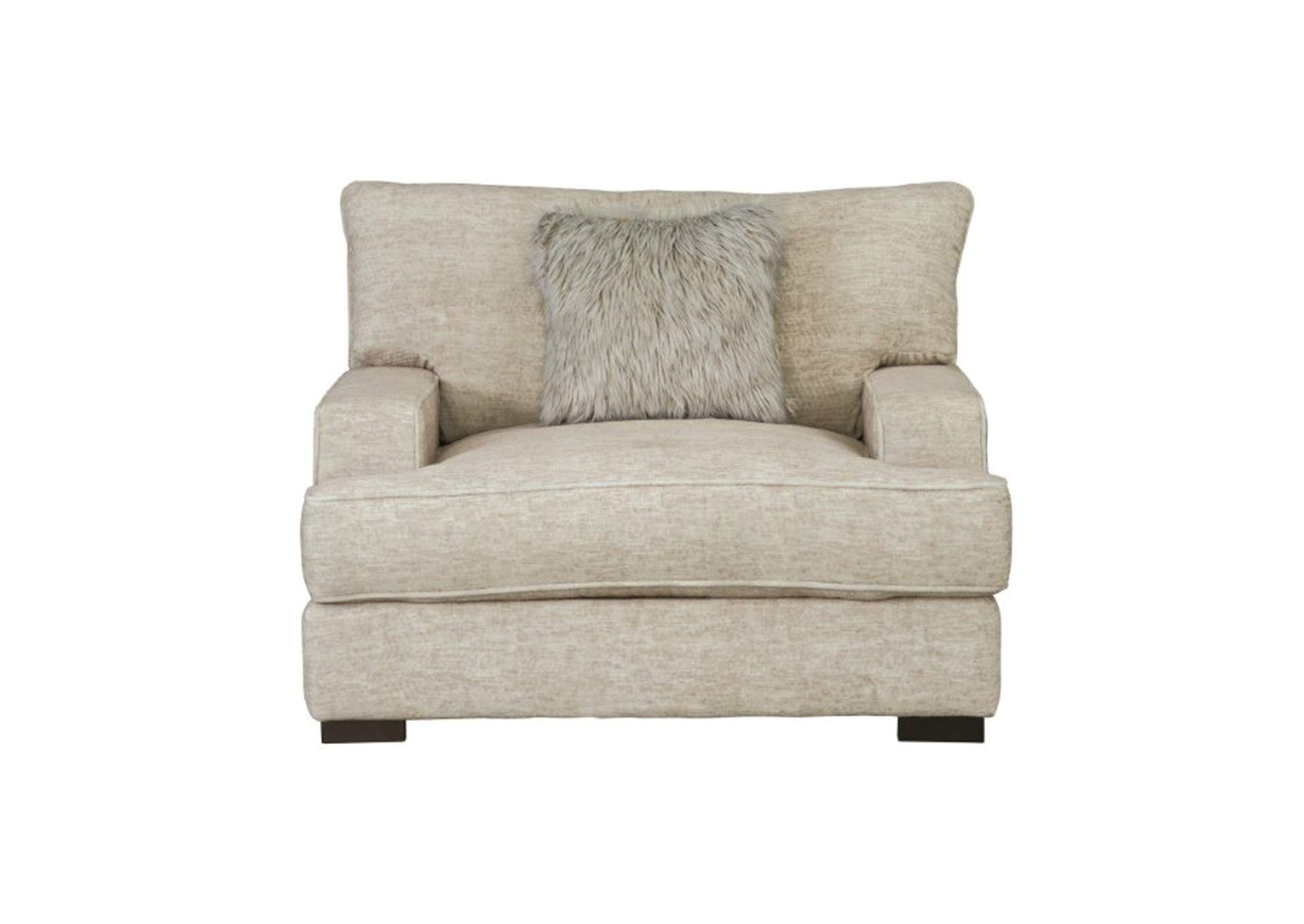 Ardenfold Chair,Furniture of America