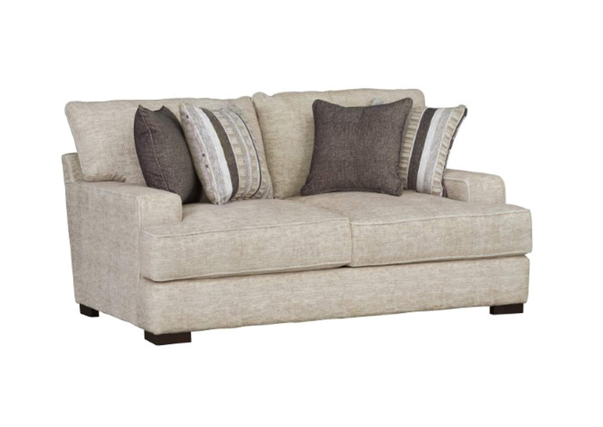 Ardenfold Loveseat,Furniture of America