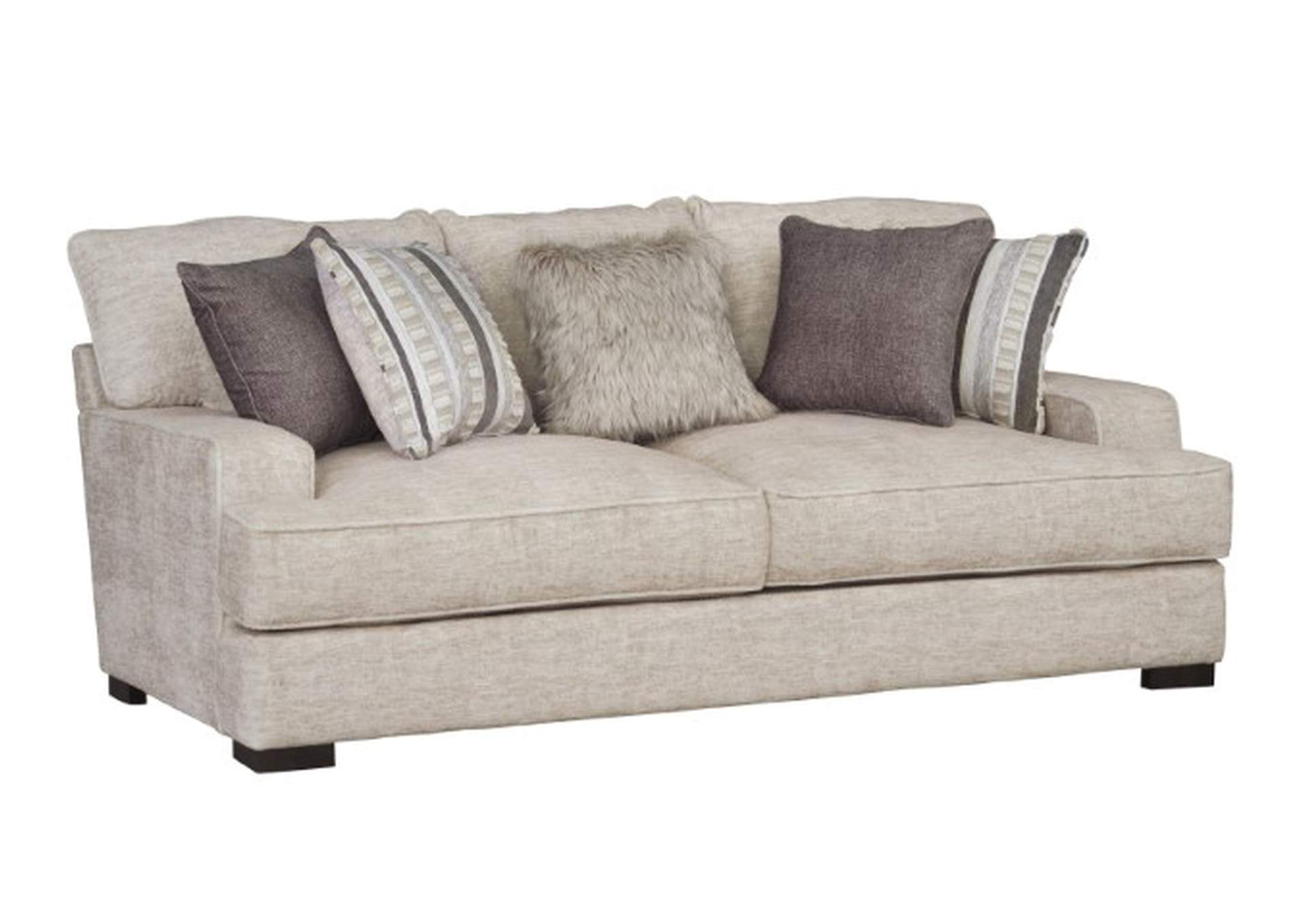 Ardenfold Sofa,Furniture of America