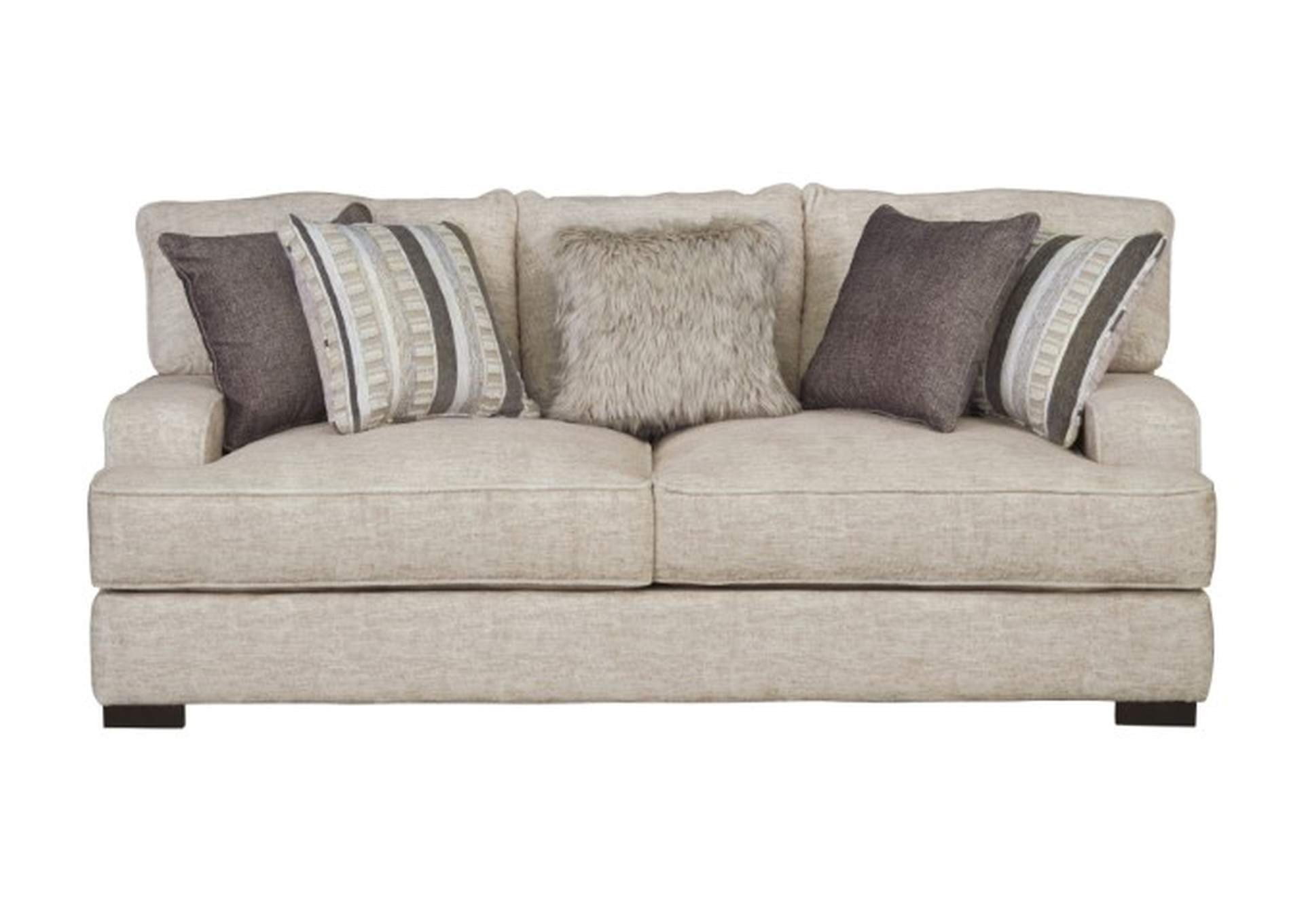 Ardenfold Sofa,Furniture of America