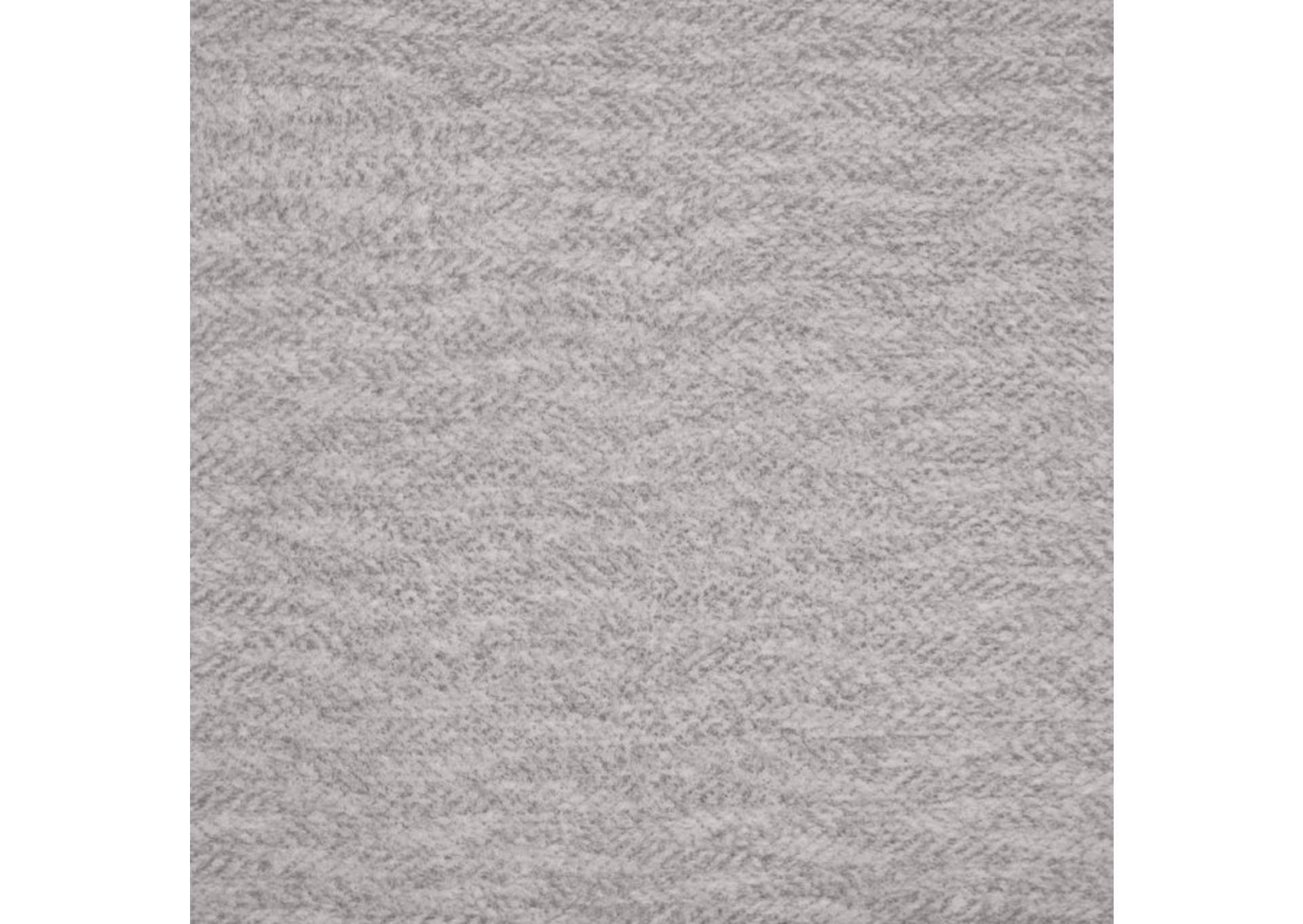 Ardenfold Ottoman,Furniture of America