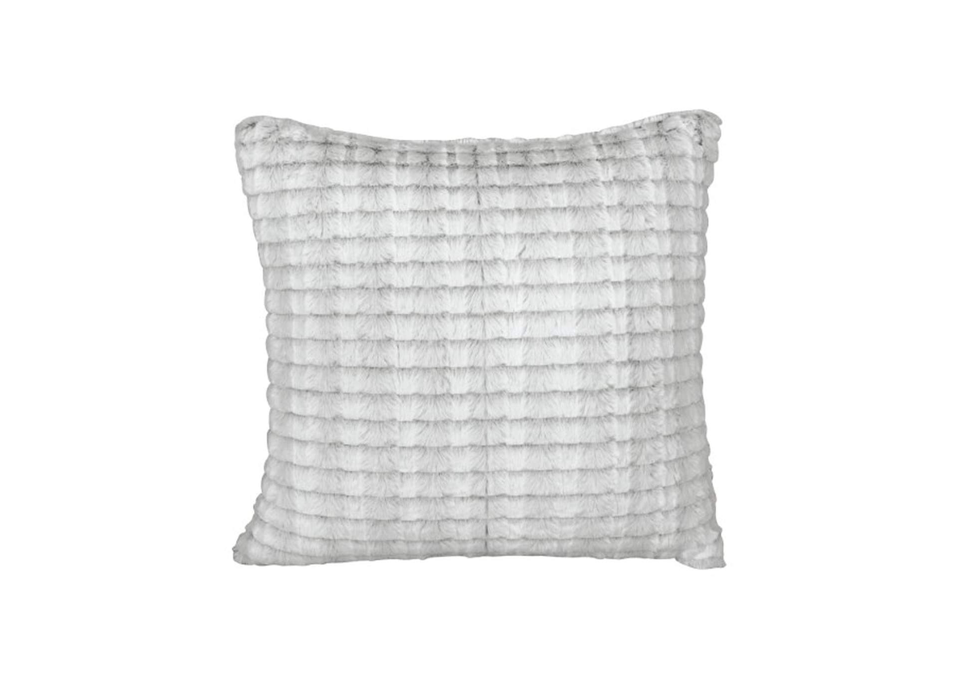 Ardenfold Ottoman,Furniture of America