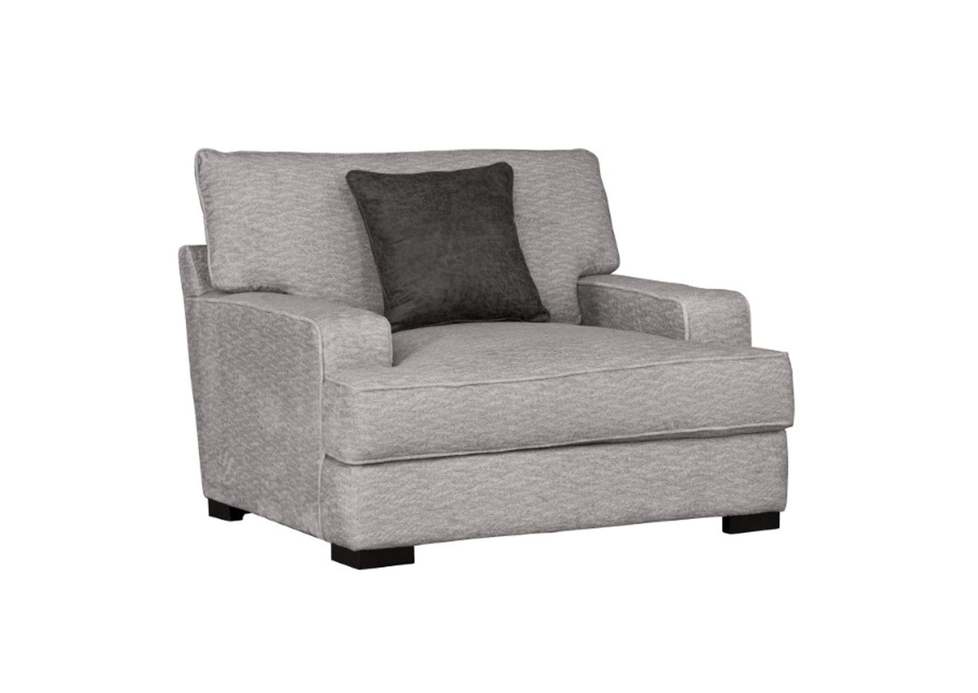 Ardenfold Chair,Furniture of America