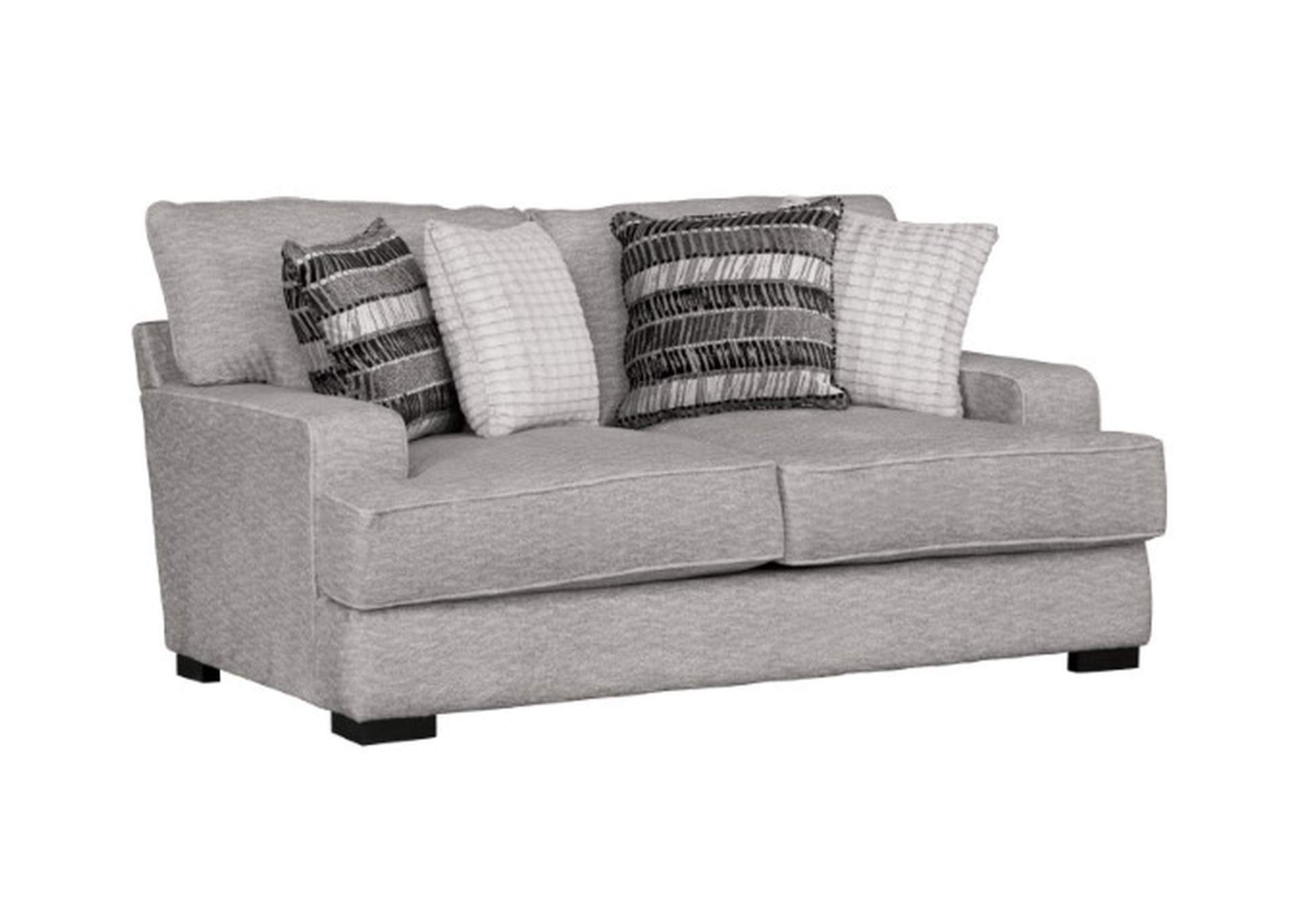 Ardenfold Loveseat,Furniture of America