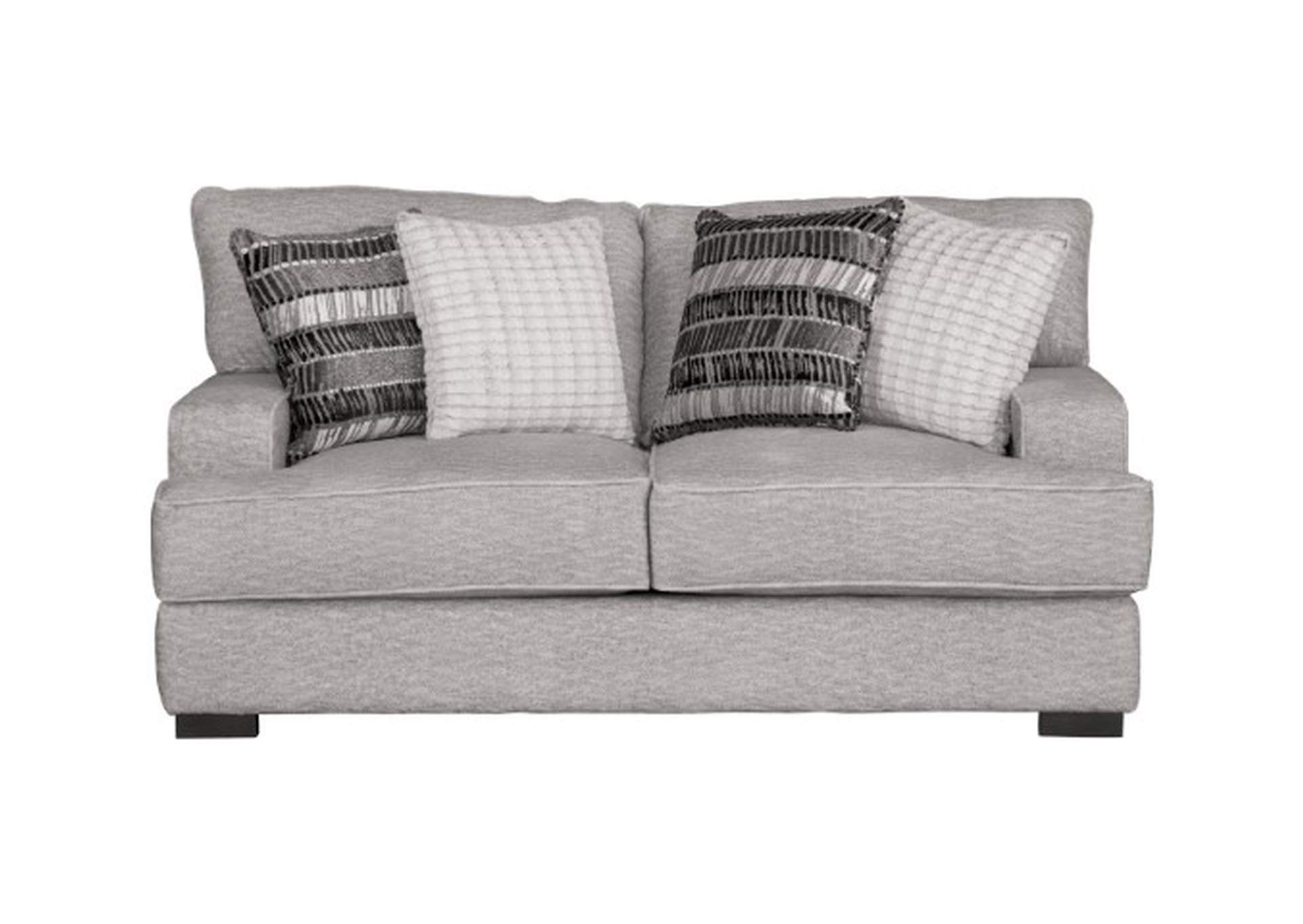 Ardenfold Loveseat,Furniture of America