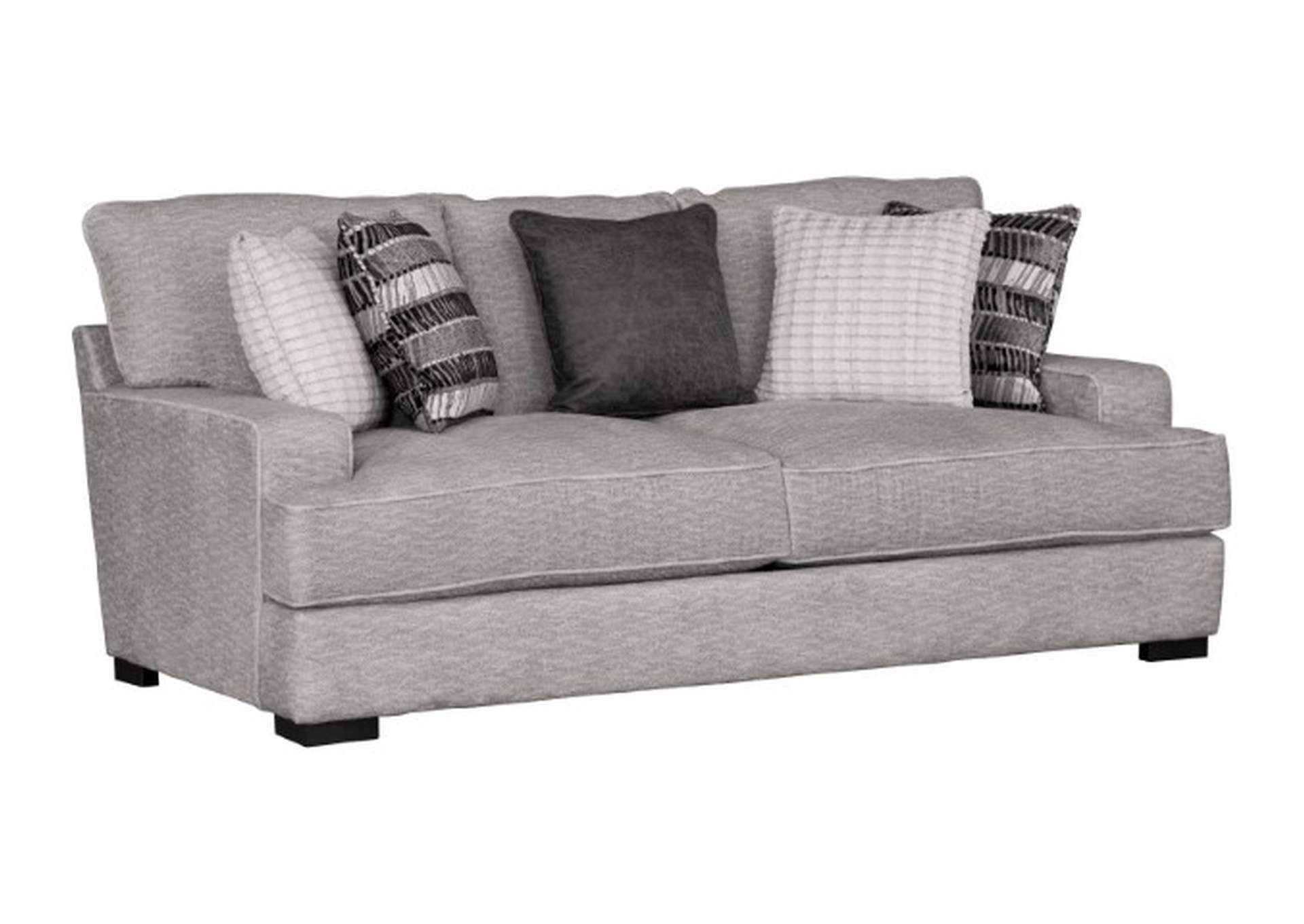 Ardenfold Sofa,Furniture of America