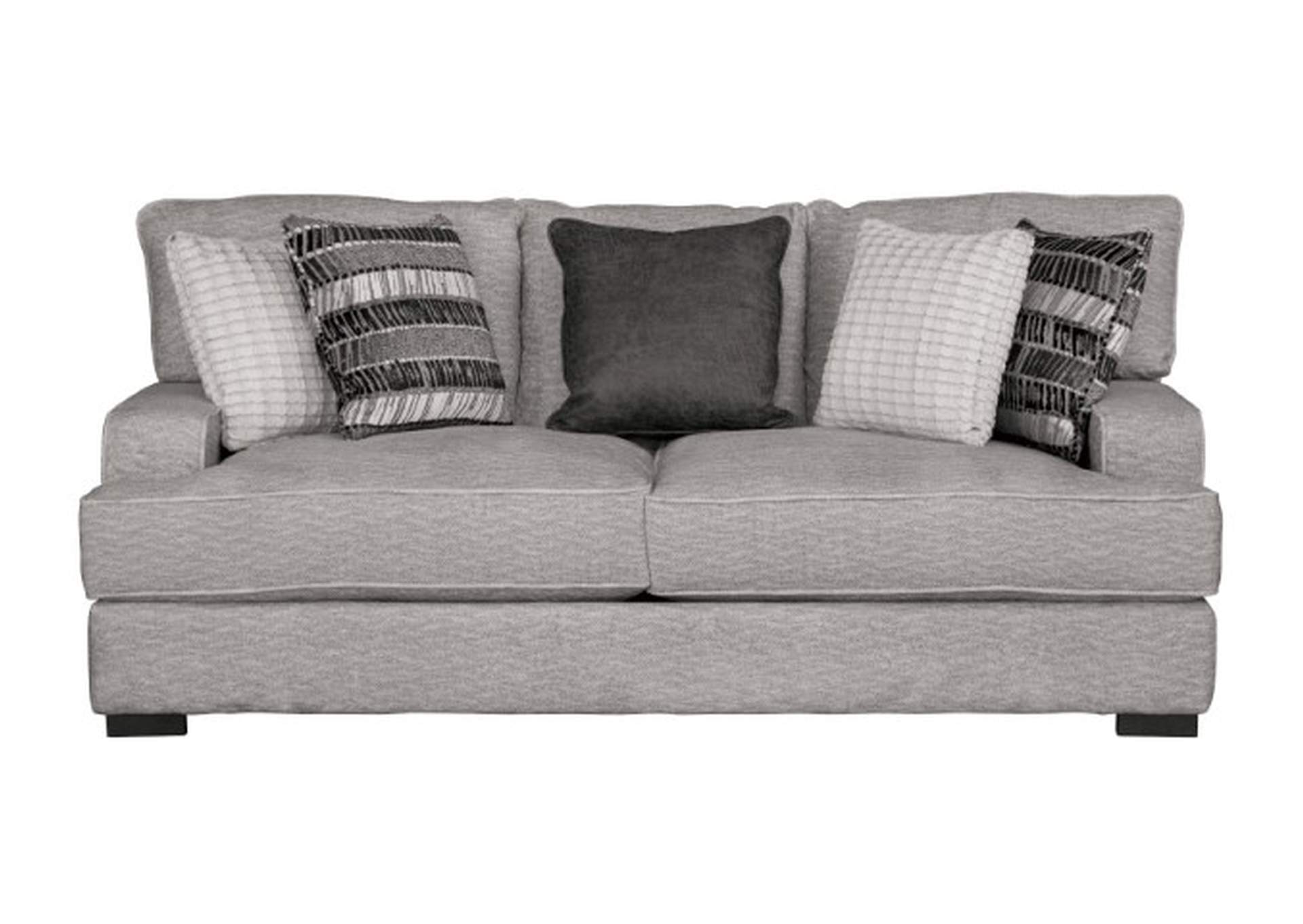 Ardenfold Sofa,Furniture of America