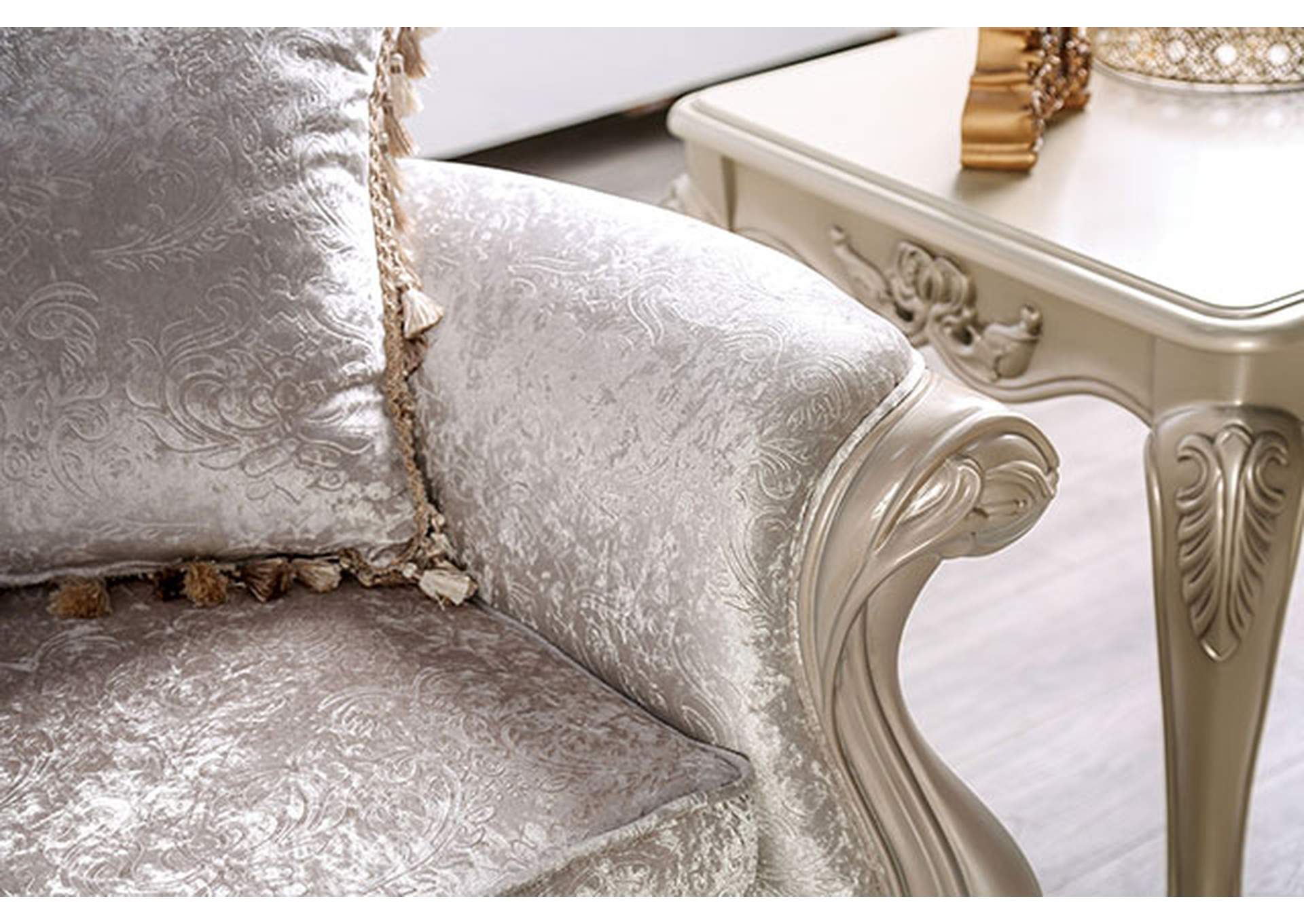 Acapulco Chair,Furniture of America