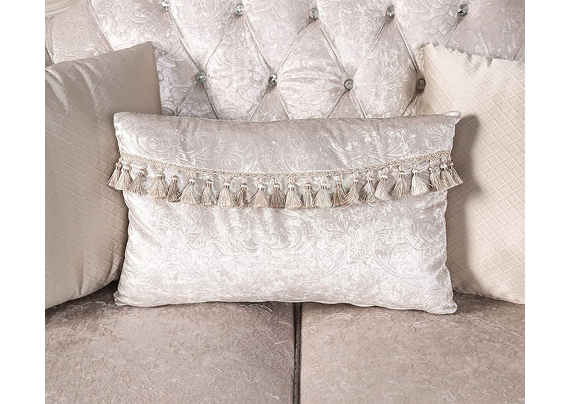 Acapulco Chair,Furniture of America