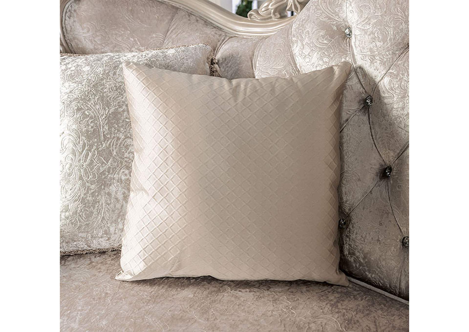 Acapulco Sofa,Furniture of America