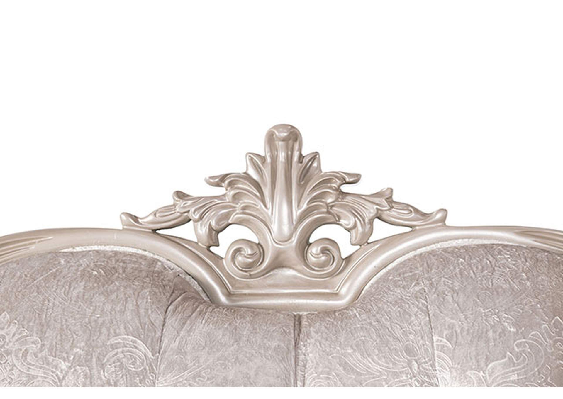 Acapulco Chair,Furniture of America