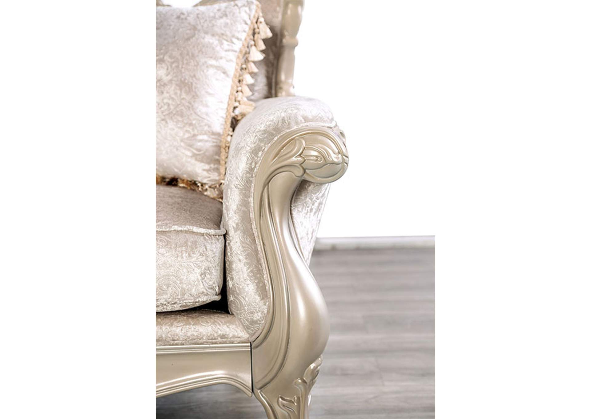 Acapulco Chair,Furniture of America