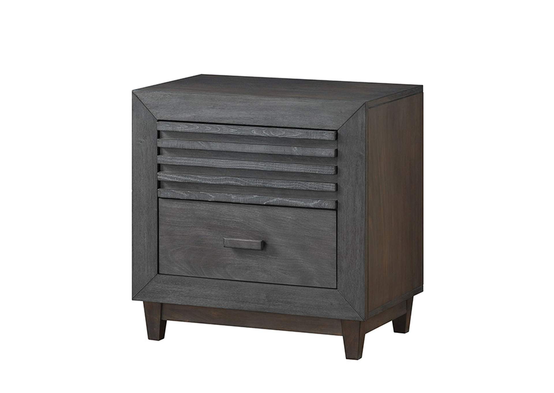 Griffin Night Stand,Furniture of America