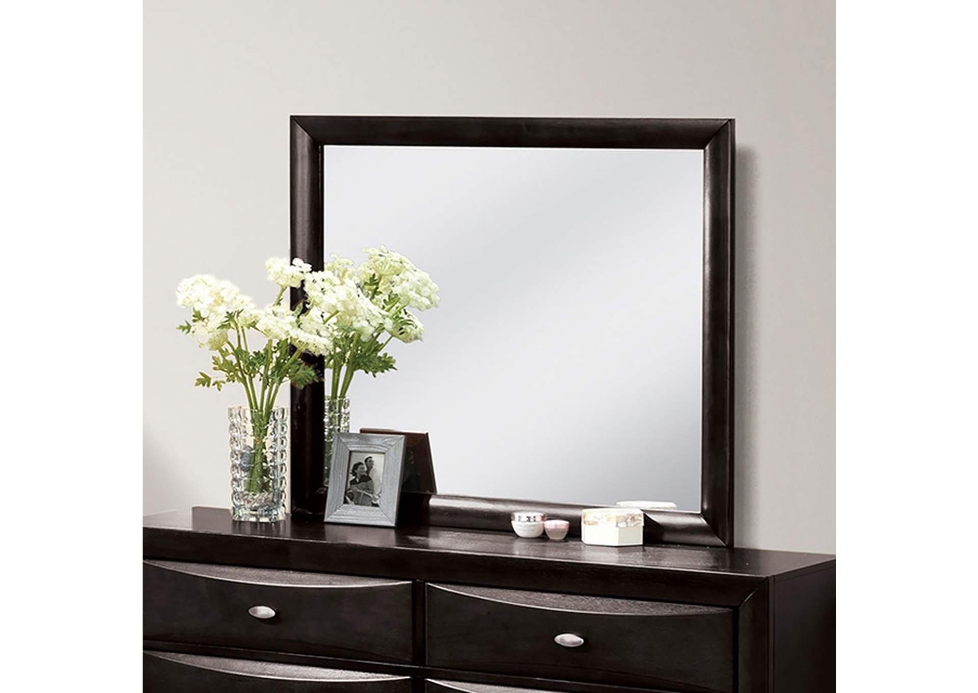 Zosimo Mirror,Furniture of America