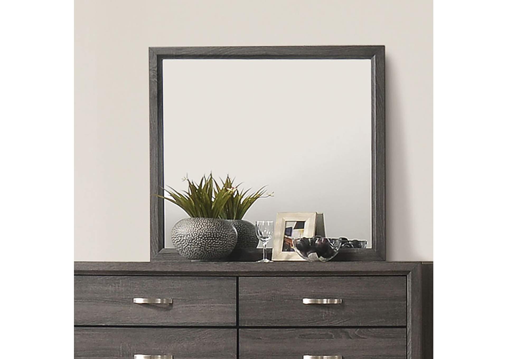 Errico Mirror,Furniture of America
