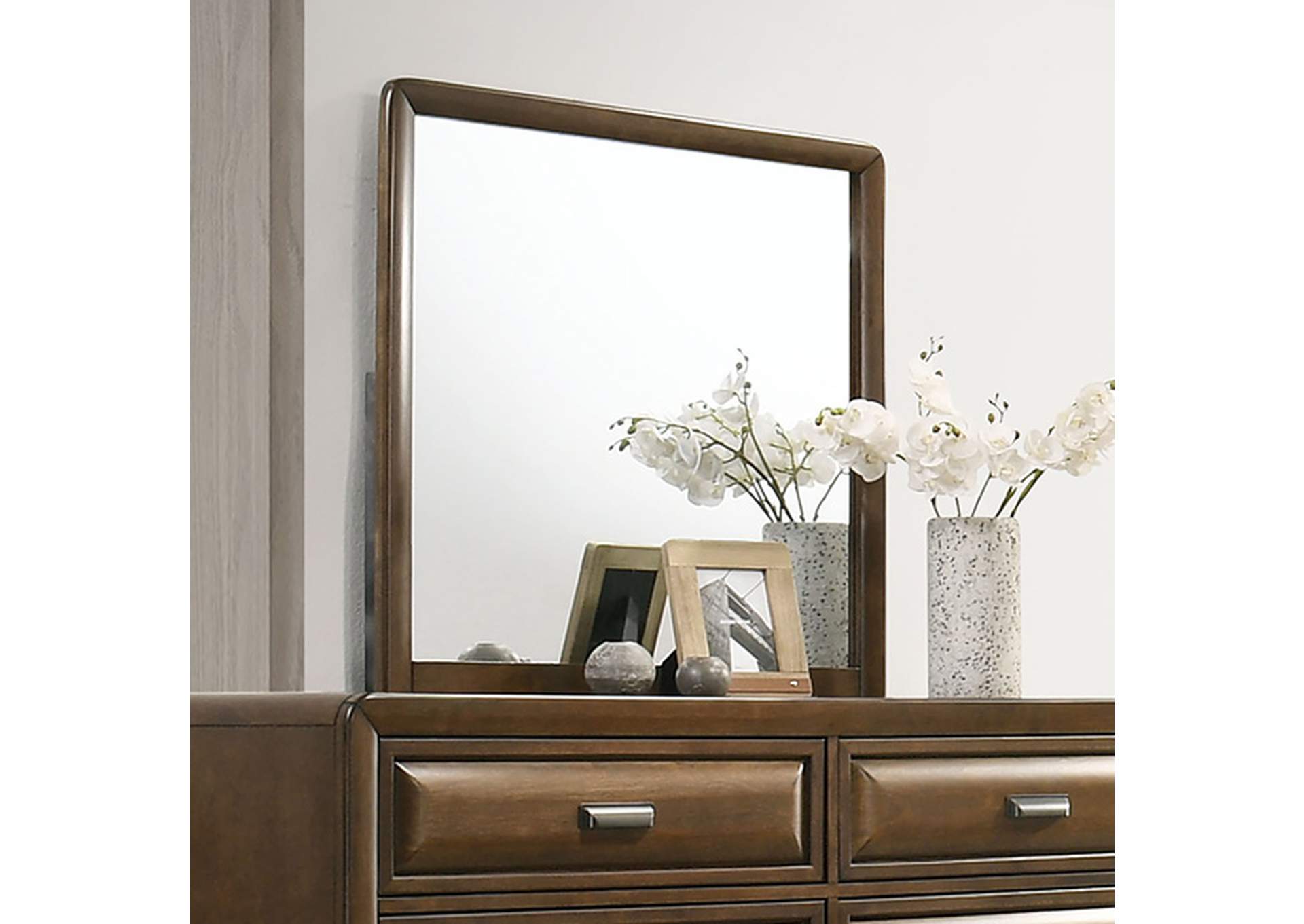Caerwys Mirror,Furniture of America