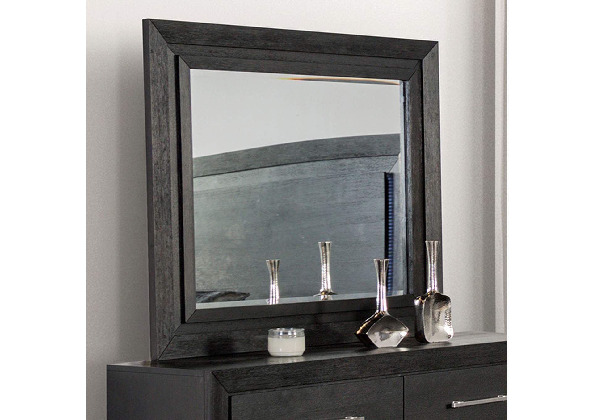 Ashbourne Mirror,Furniture of America