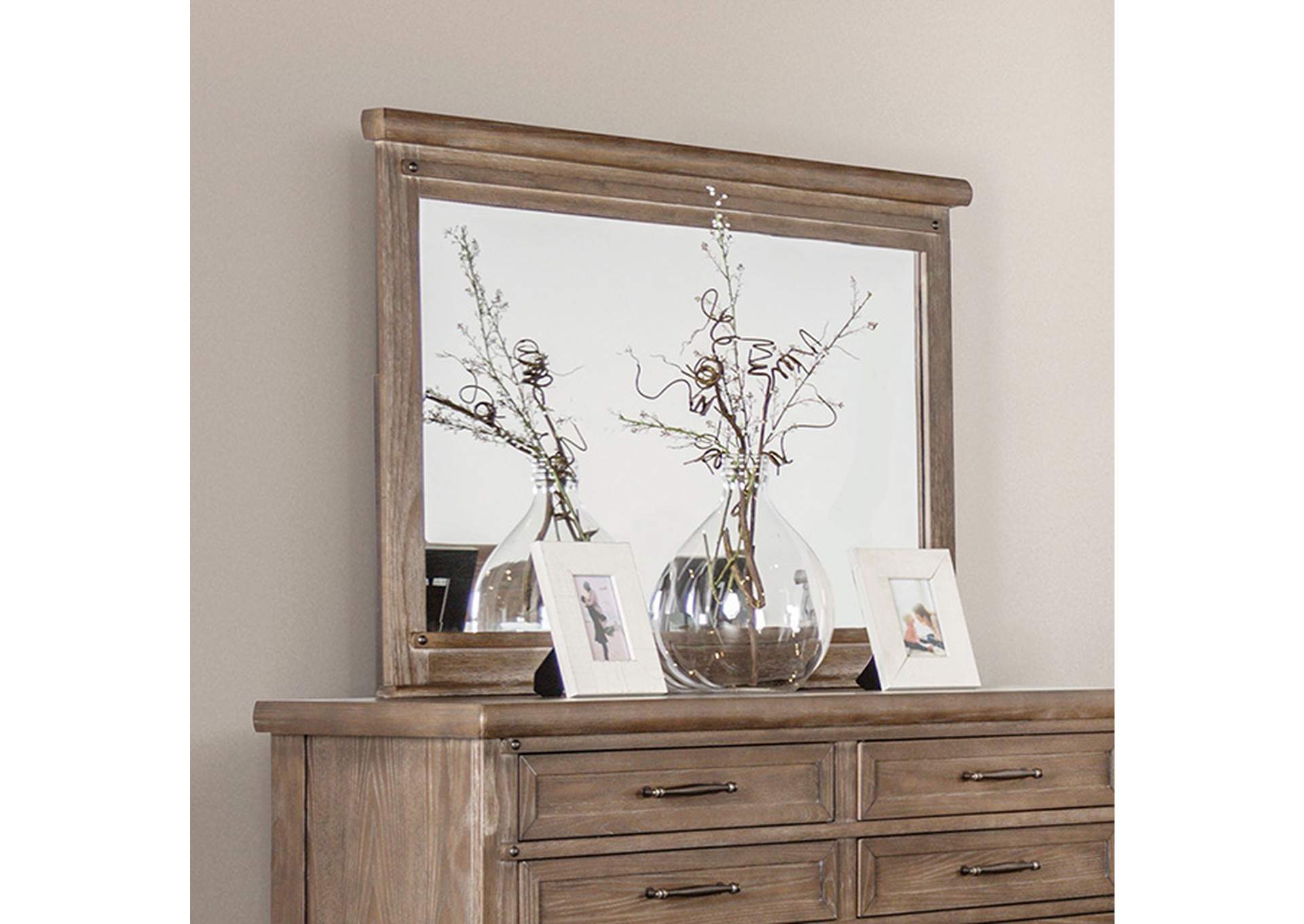 Merthyr Mirror,Furniture of America