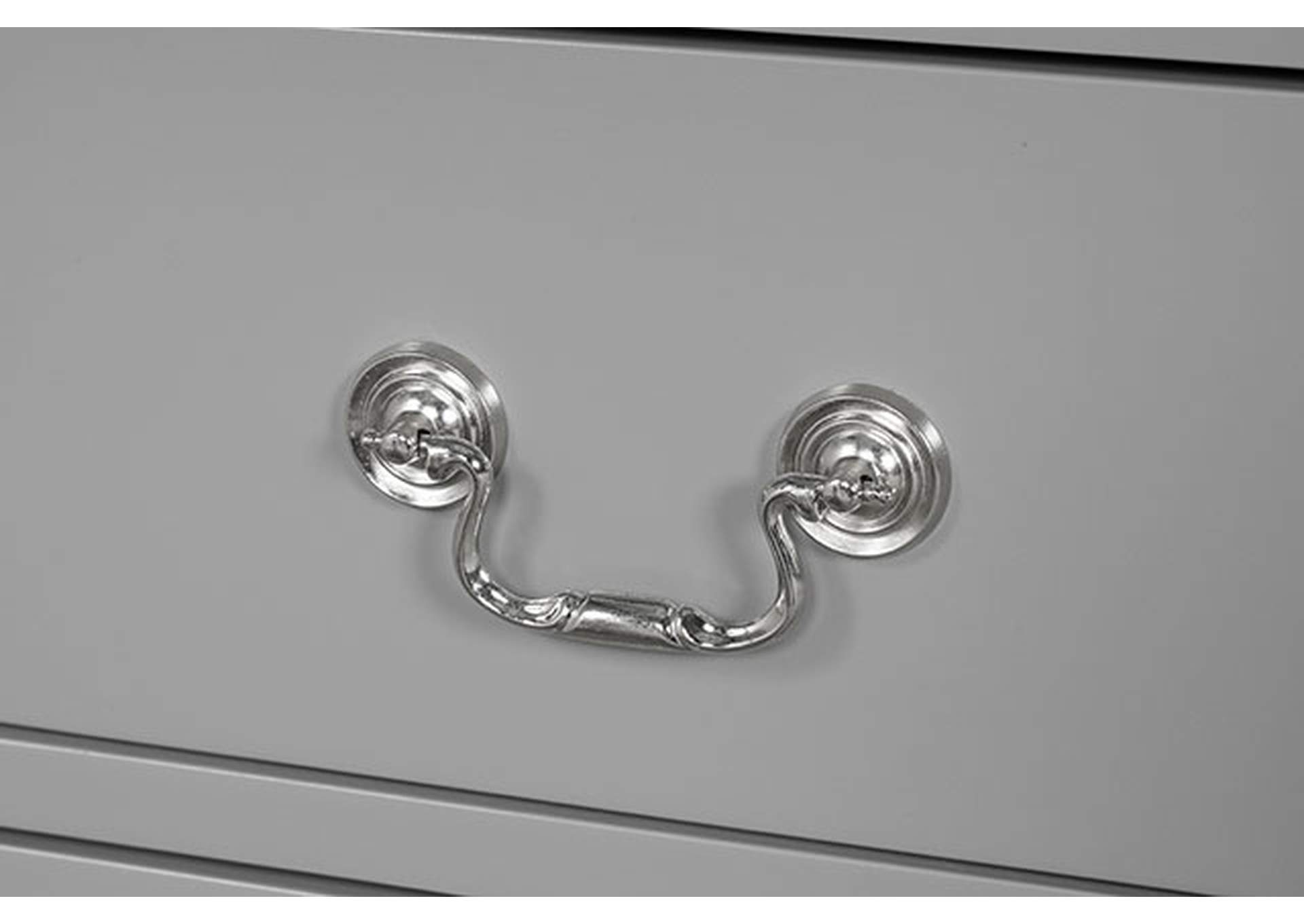 Louis Philippe Chest,Furniture of America