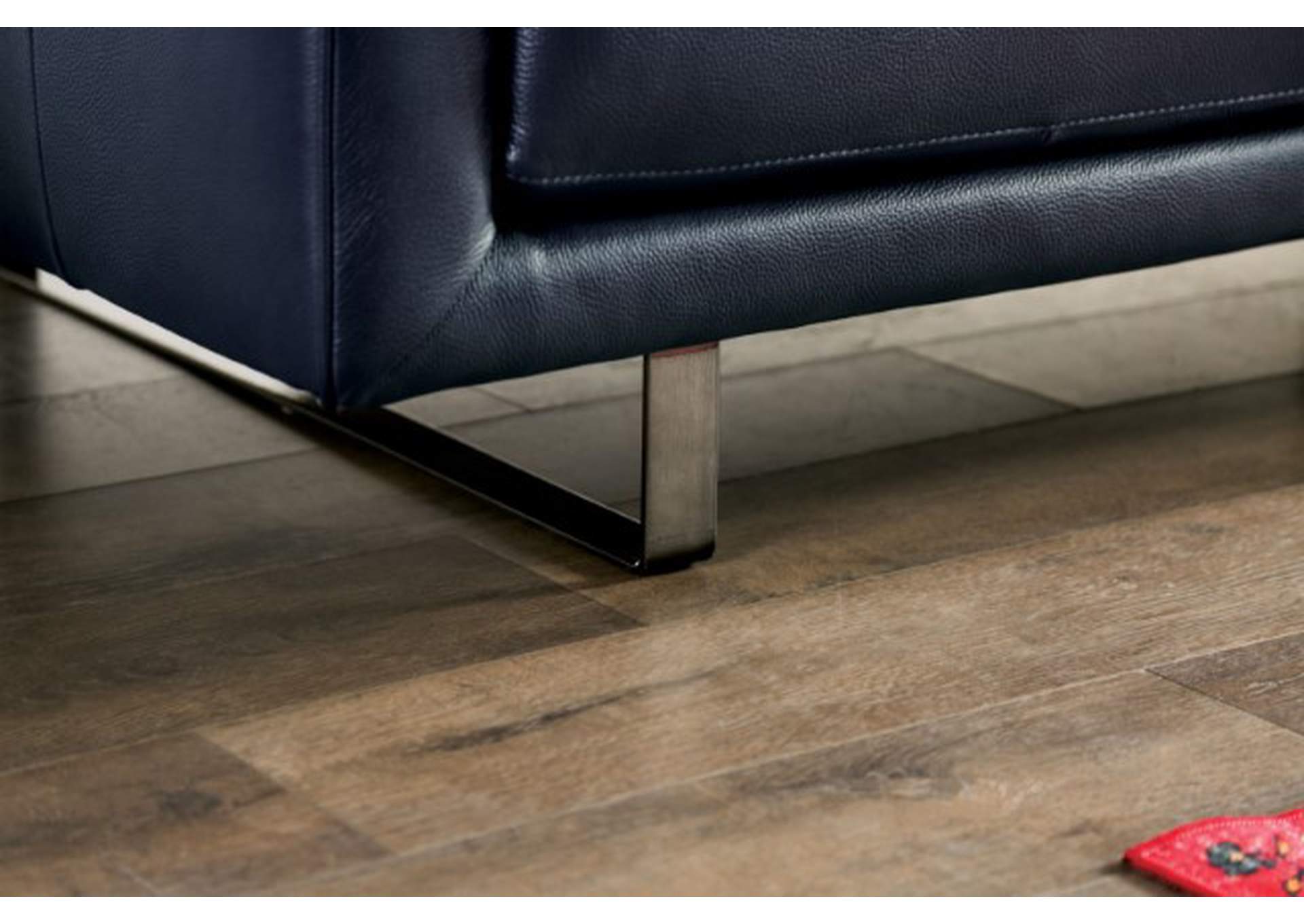 Mezzanotte Sofa,Furniture of America
