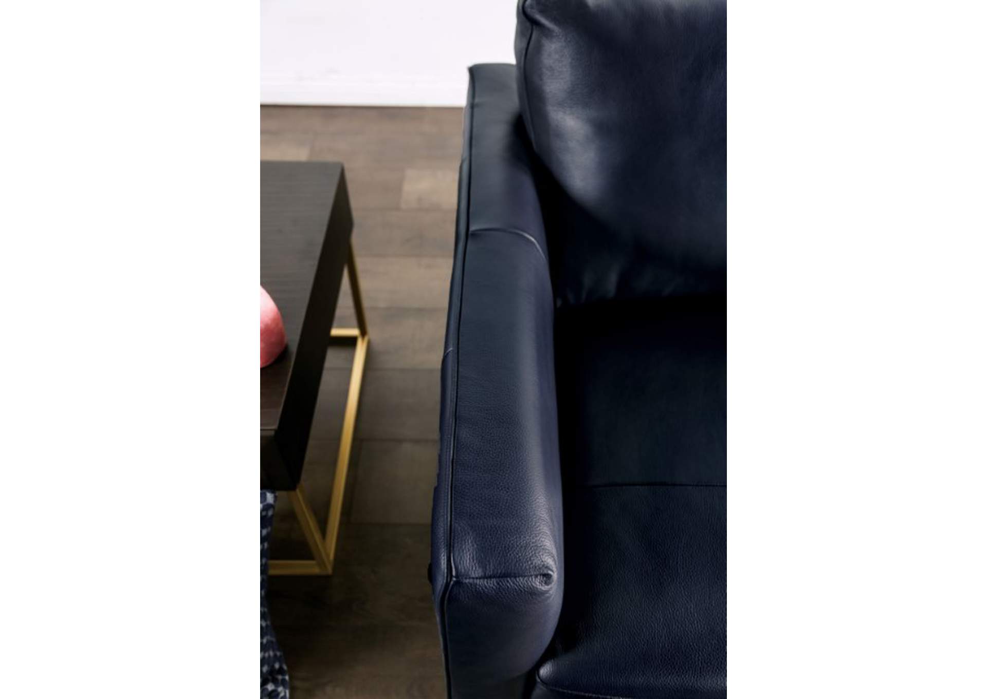 Mezzanotte Sofa,Furniture of America