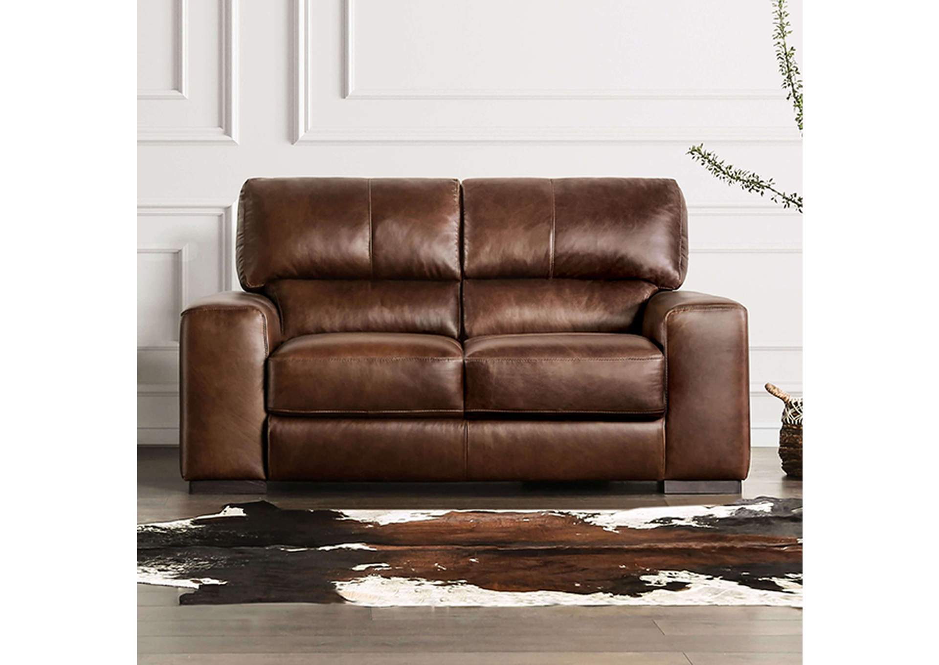 Marsicano Sofa,Furniture of America