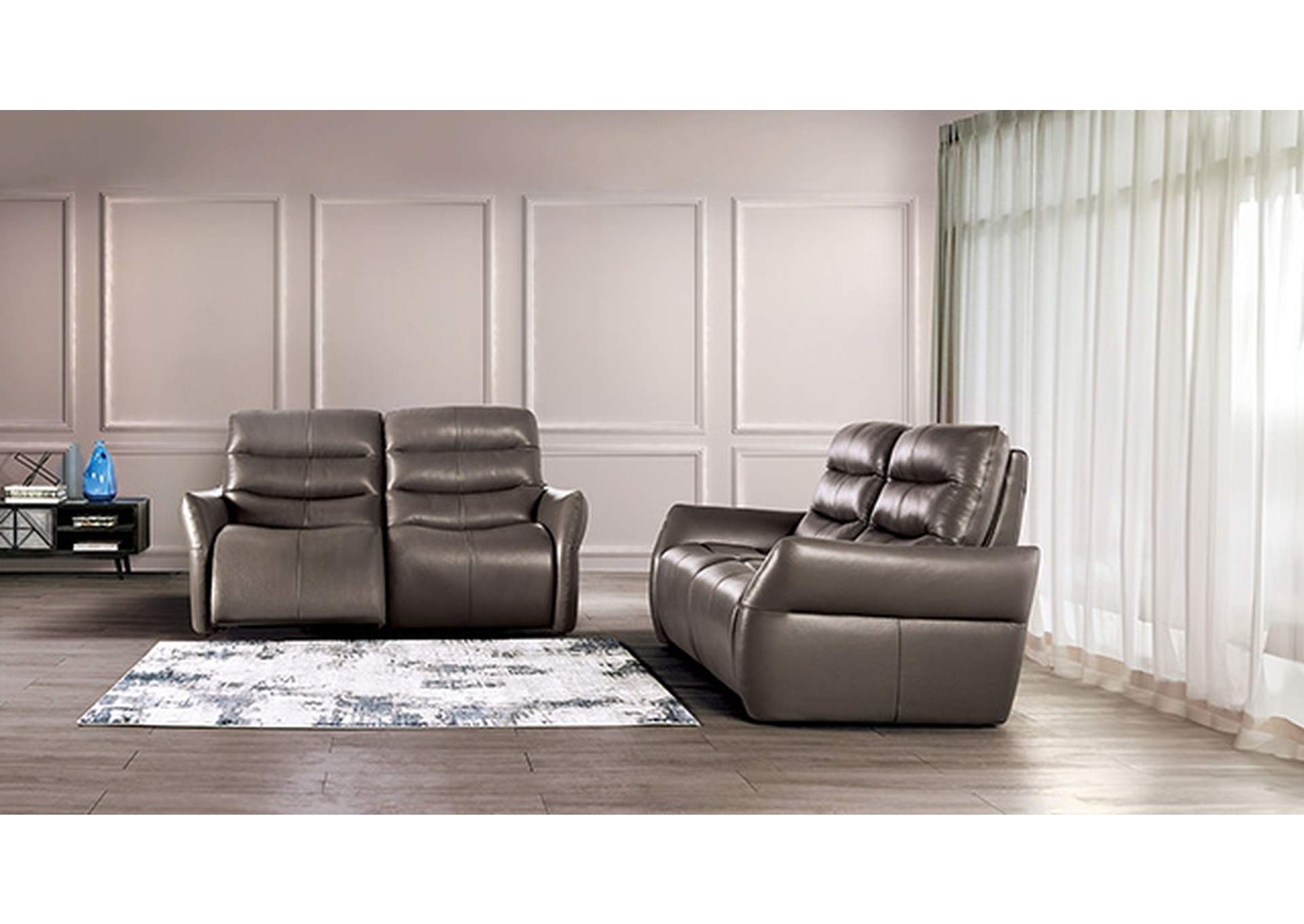Granucci Sofa,Furniture of America
