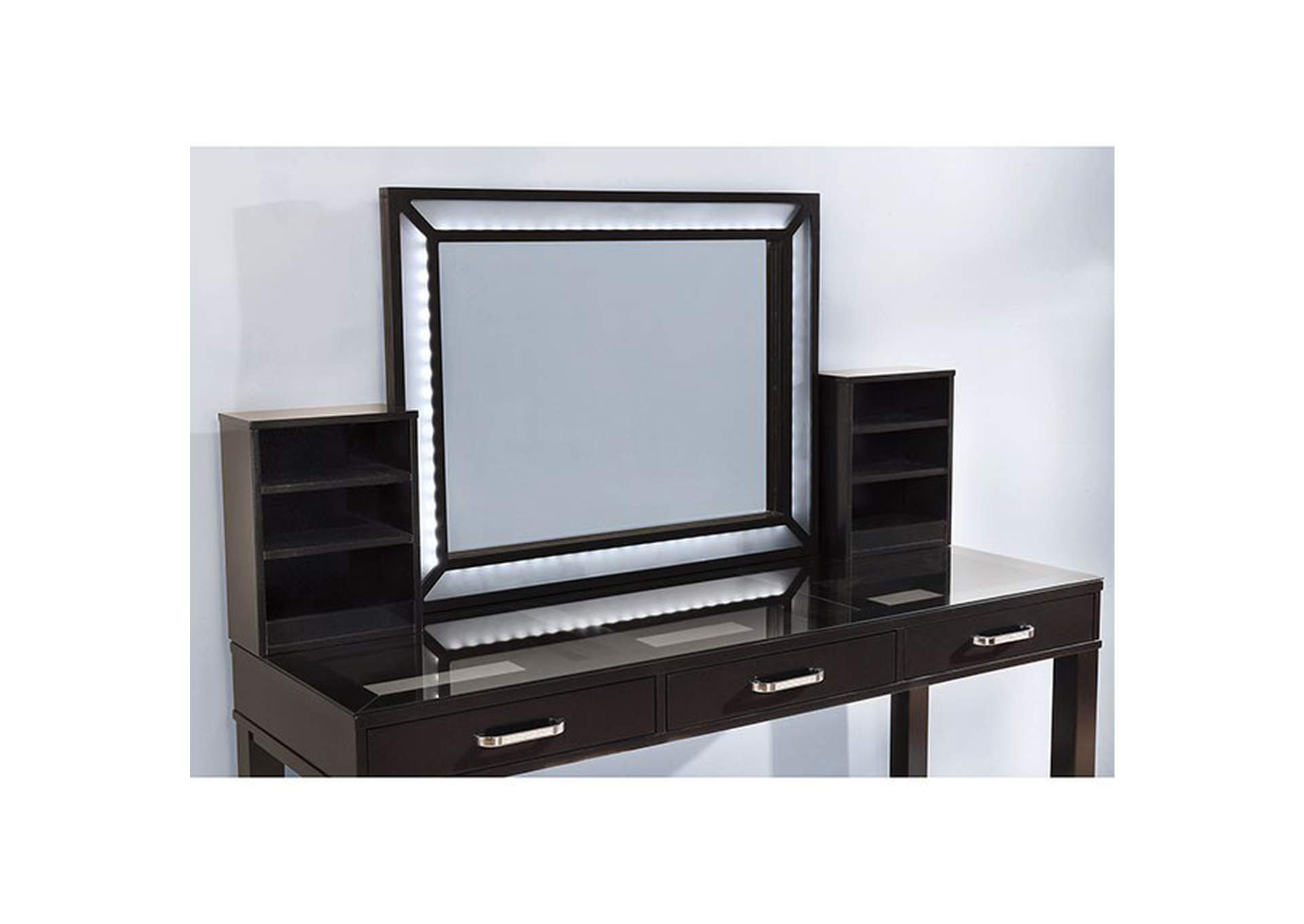 Stephanie Vanity Set,Furniture of America