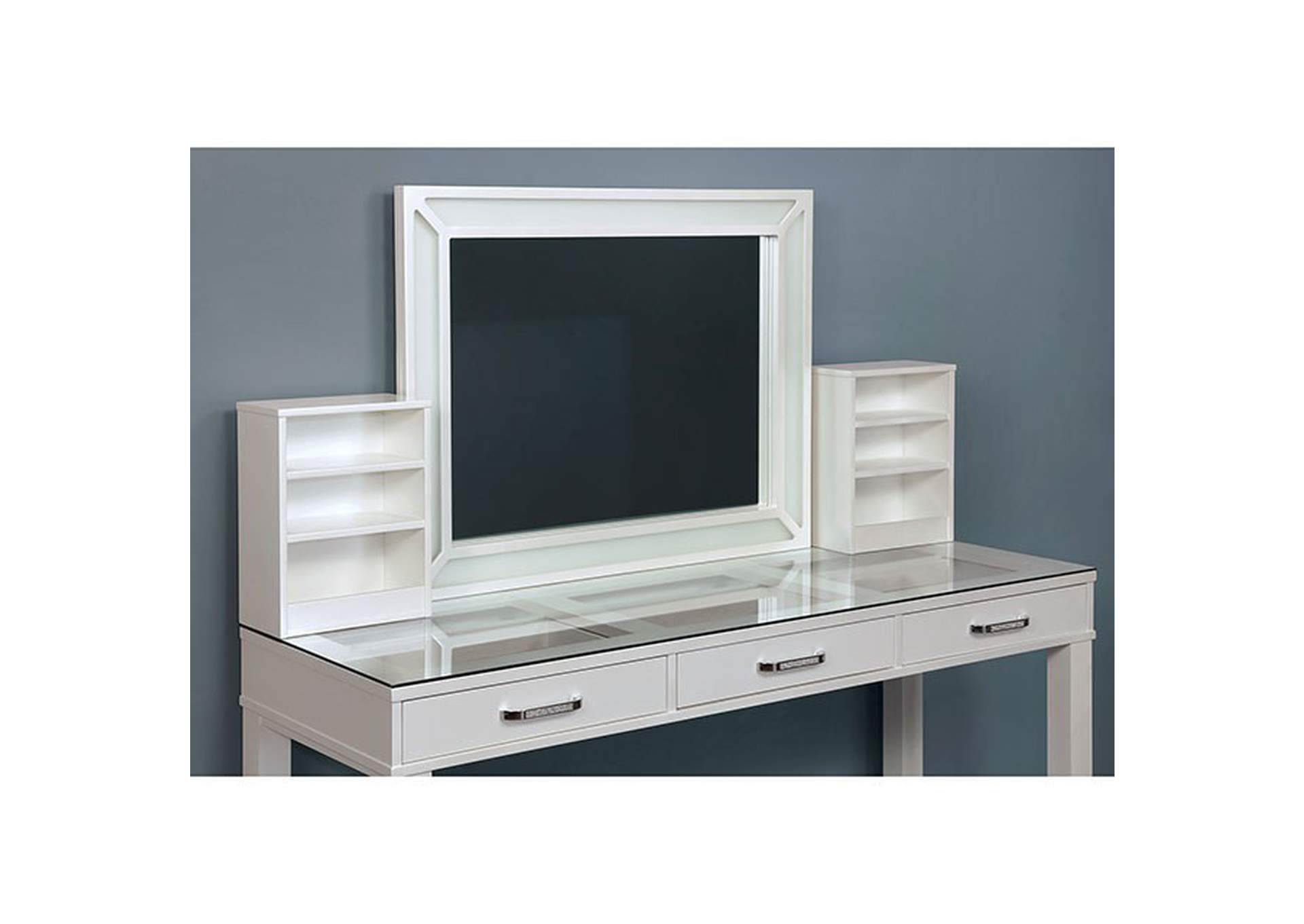 Stephanie Vanity Set,Furniture of America