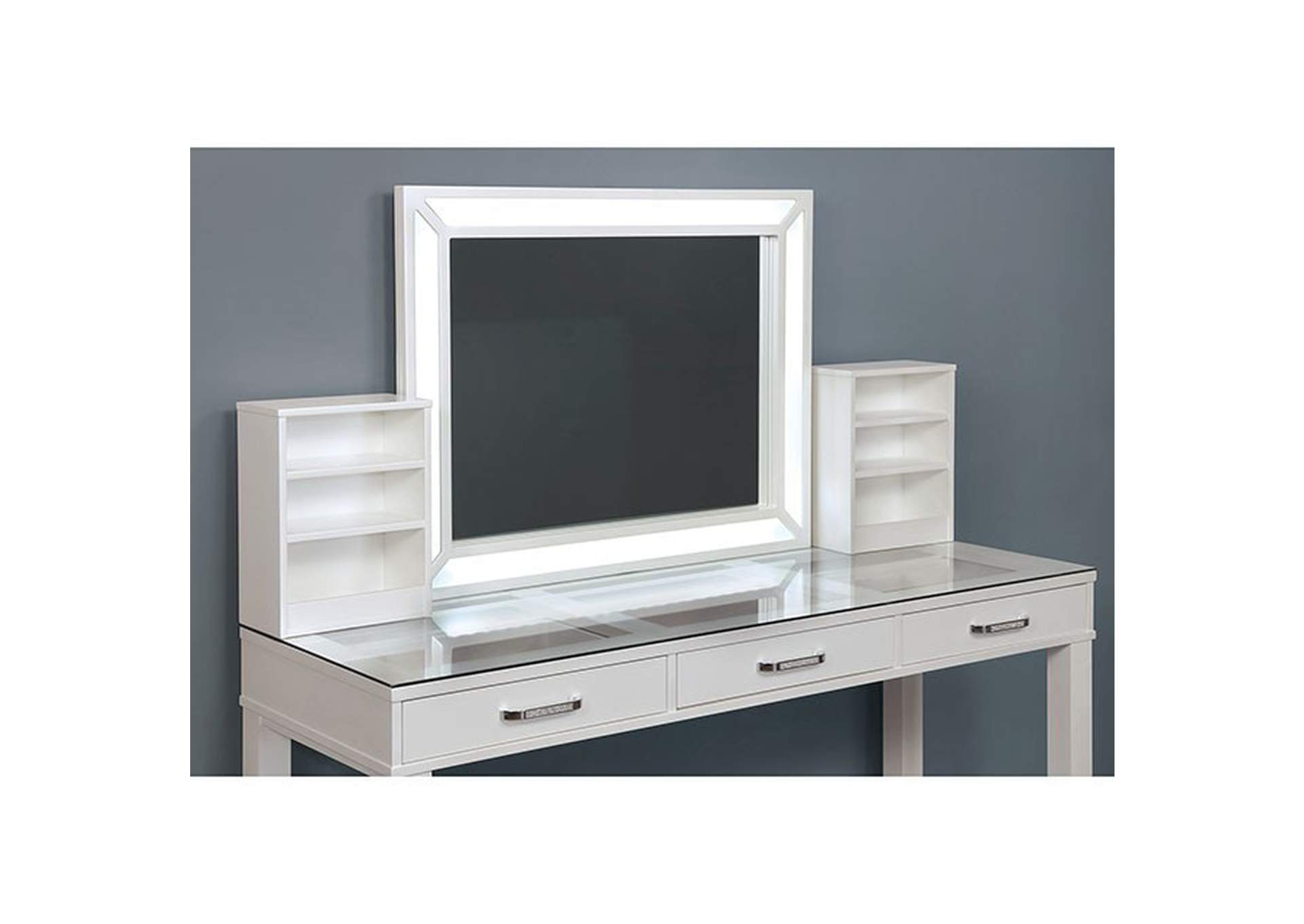 Stephanie Vanity Set,Furniture of America