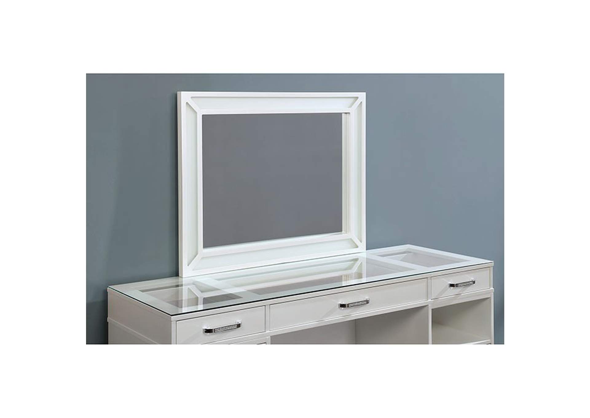Stephanie Vanity Set,Furniture of America