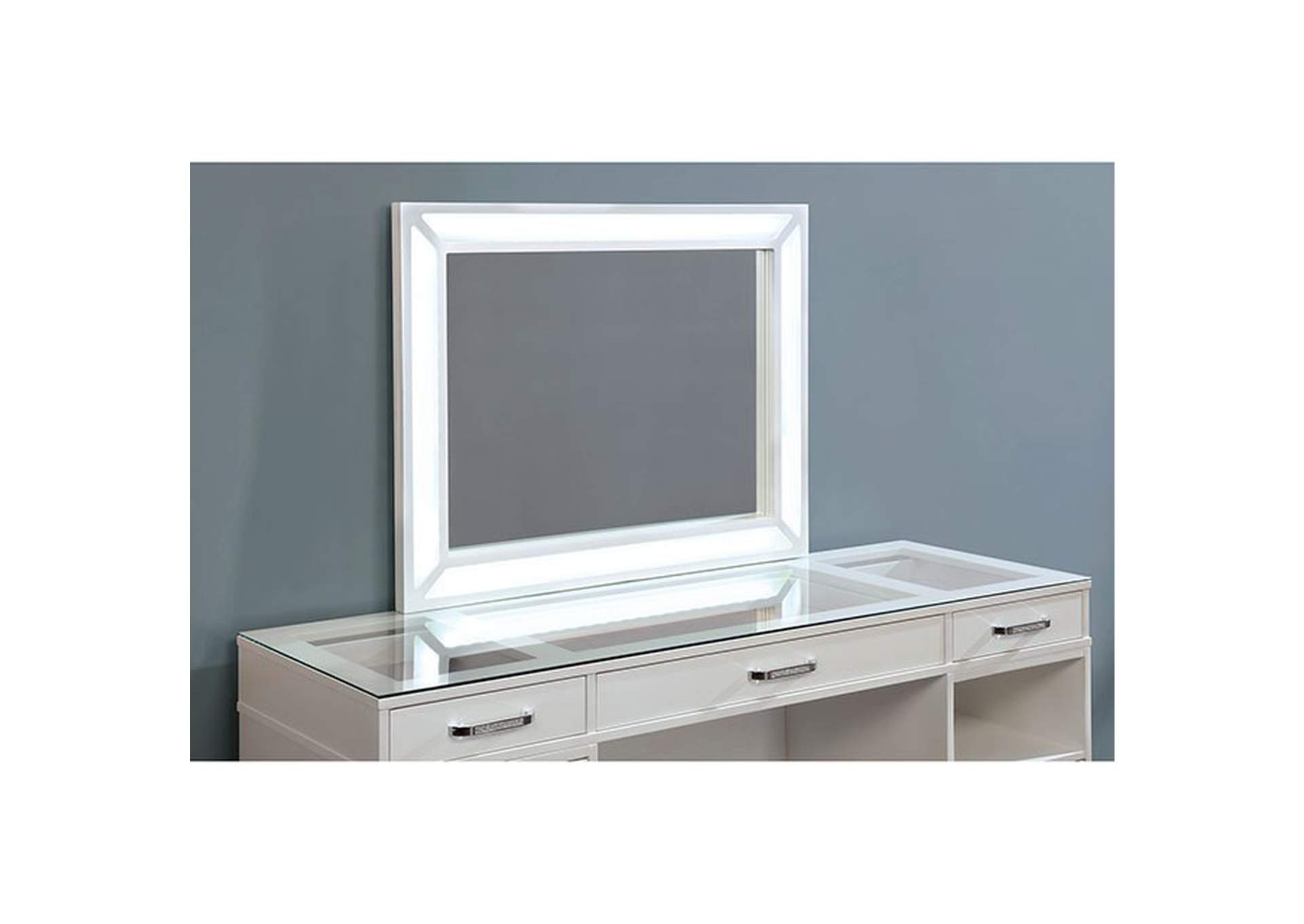 Stephanie Vanity Set,Furniture of America