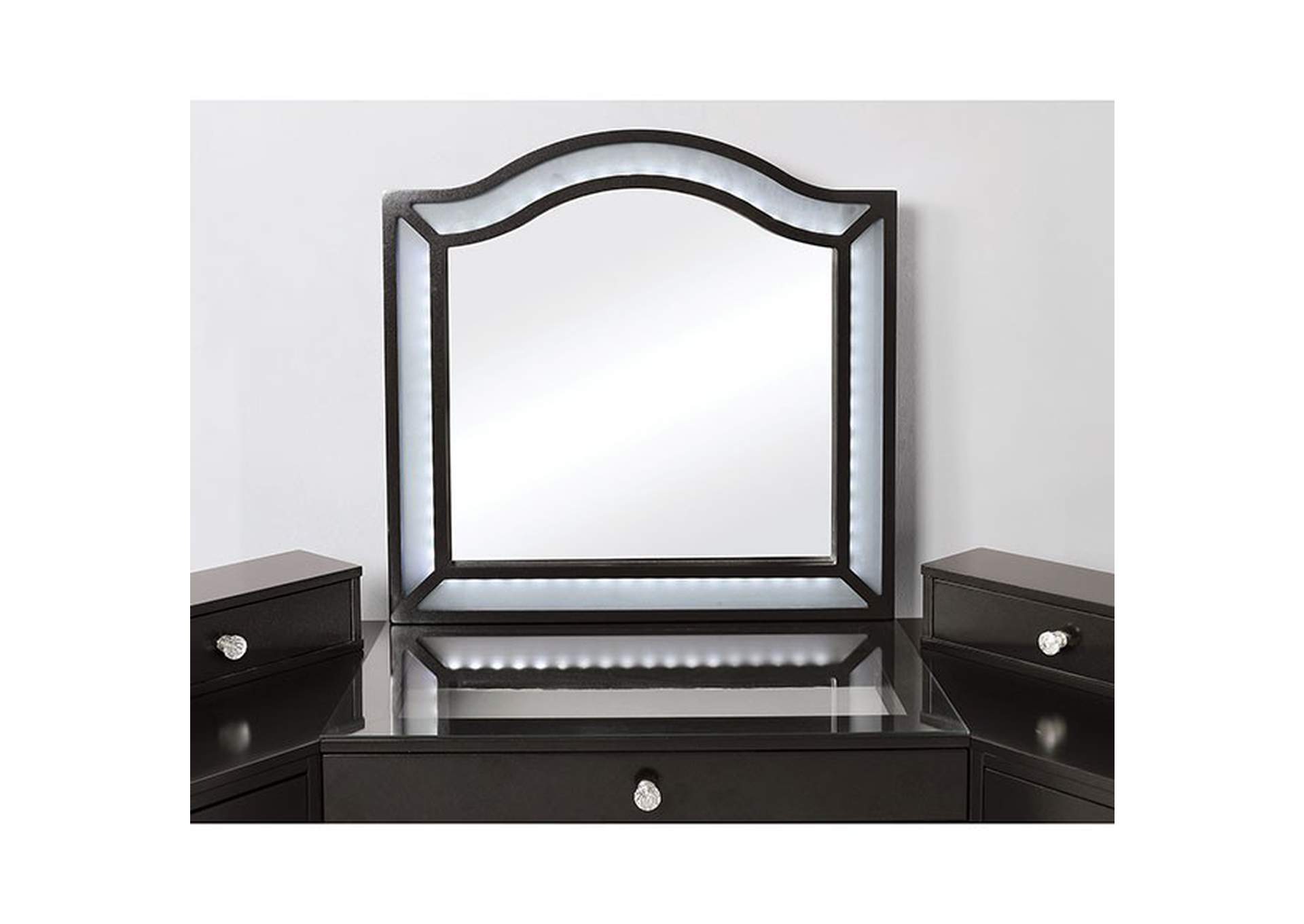 Tracie Vanity Set,Furniture of America
