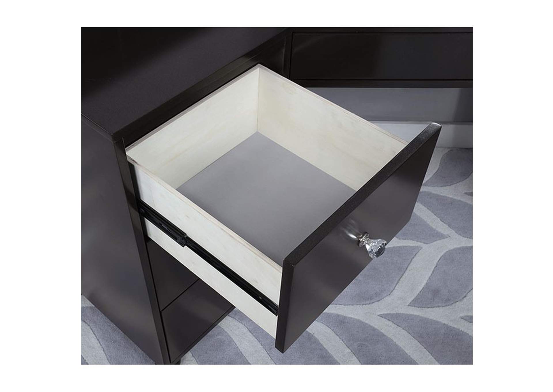 Tracie Vanity Set,Furniture of America