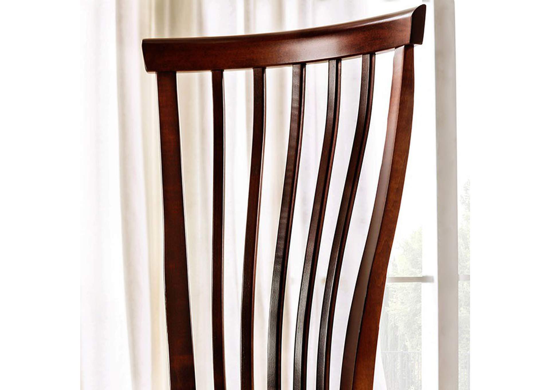 Gresham Side Chair,Furniture of America