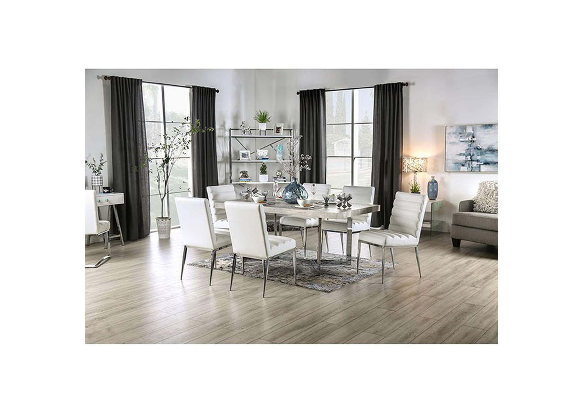 Sindy dining table on sale and chairs