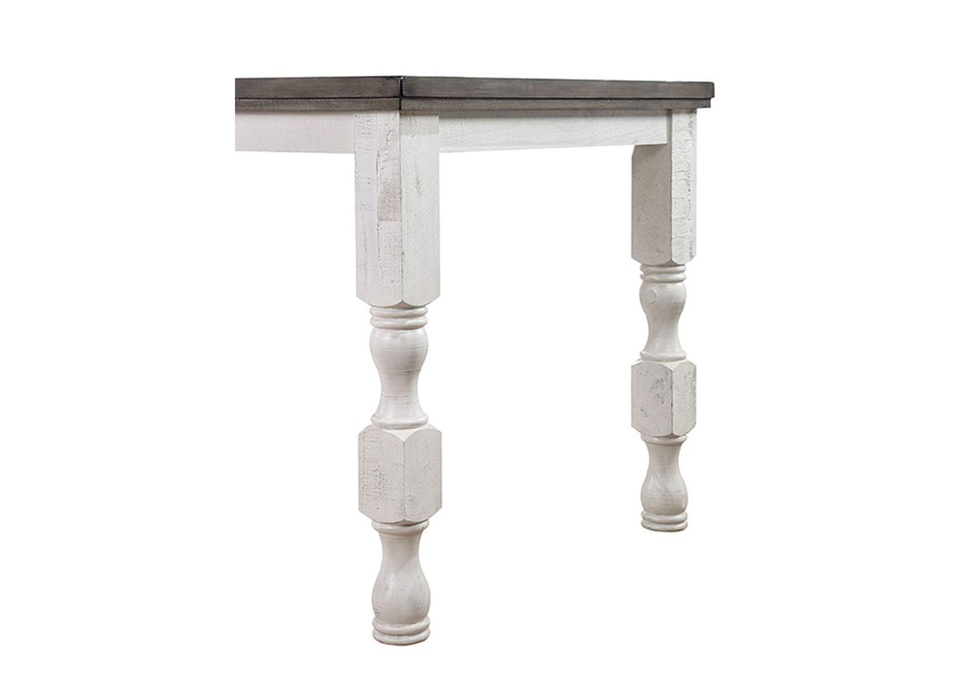 Calabria Counter Ht. Table,Furniture of America