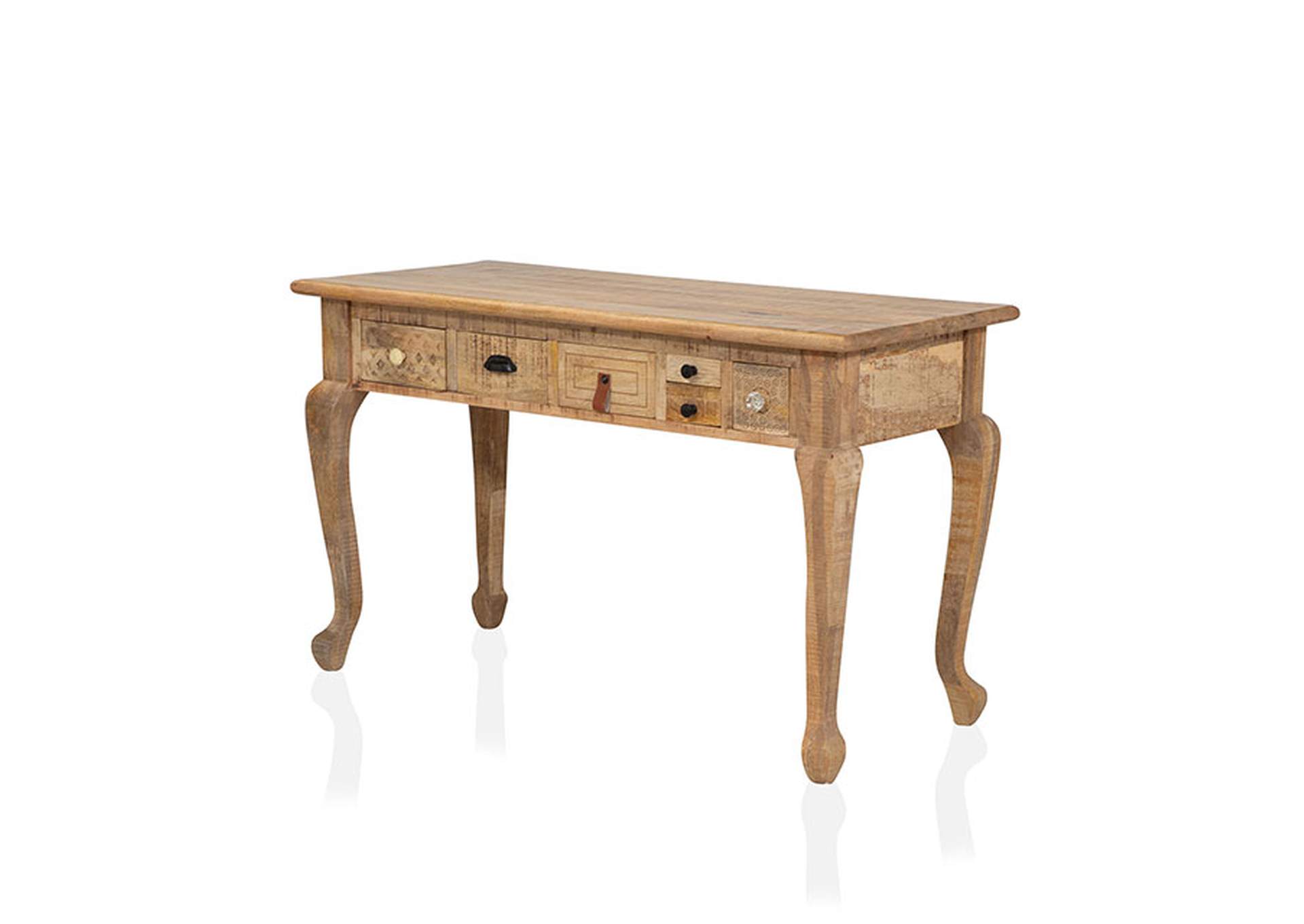 Blanchefleur Desk,Furniture of America