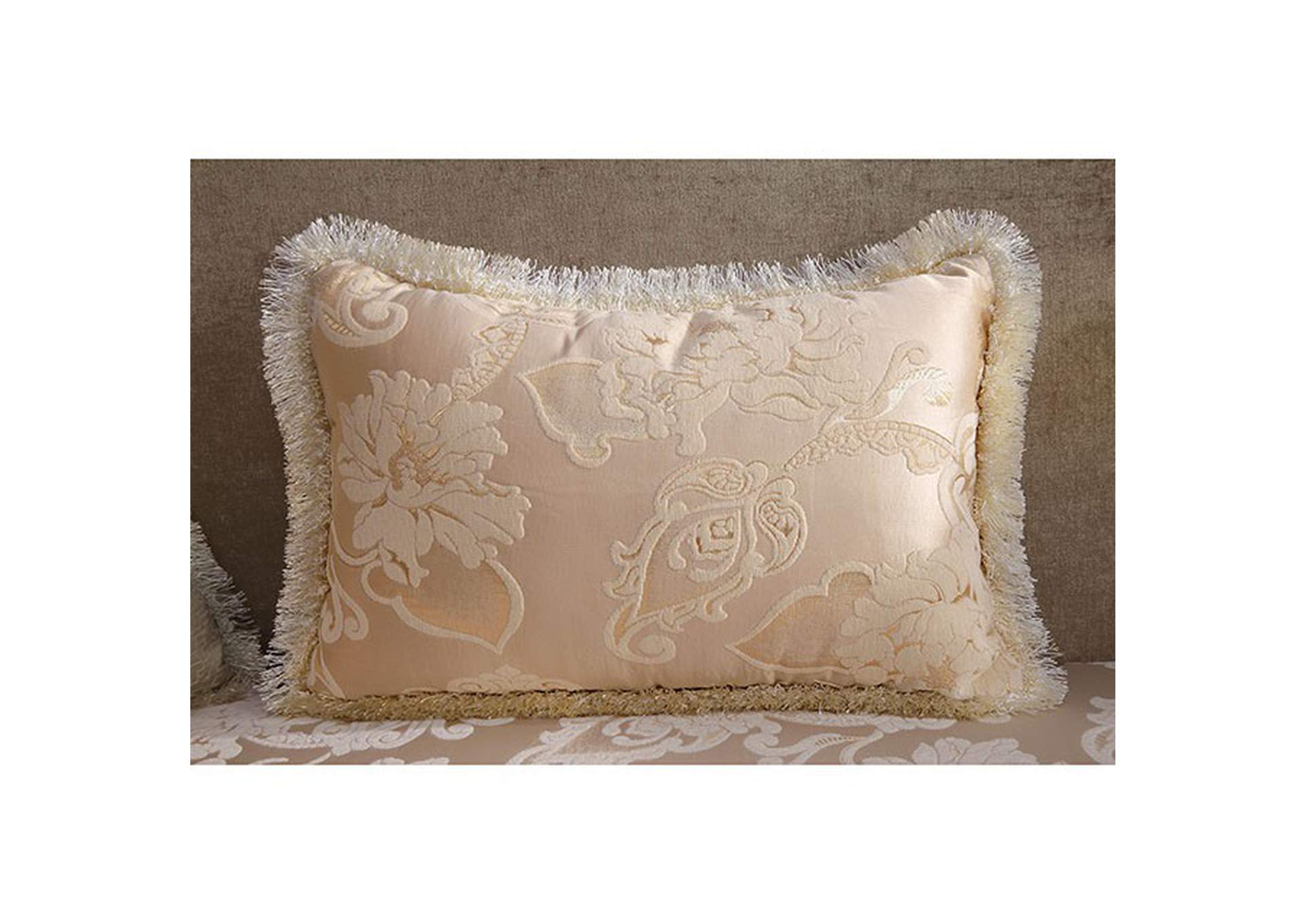 Langleben Love Seat,Furniture of America