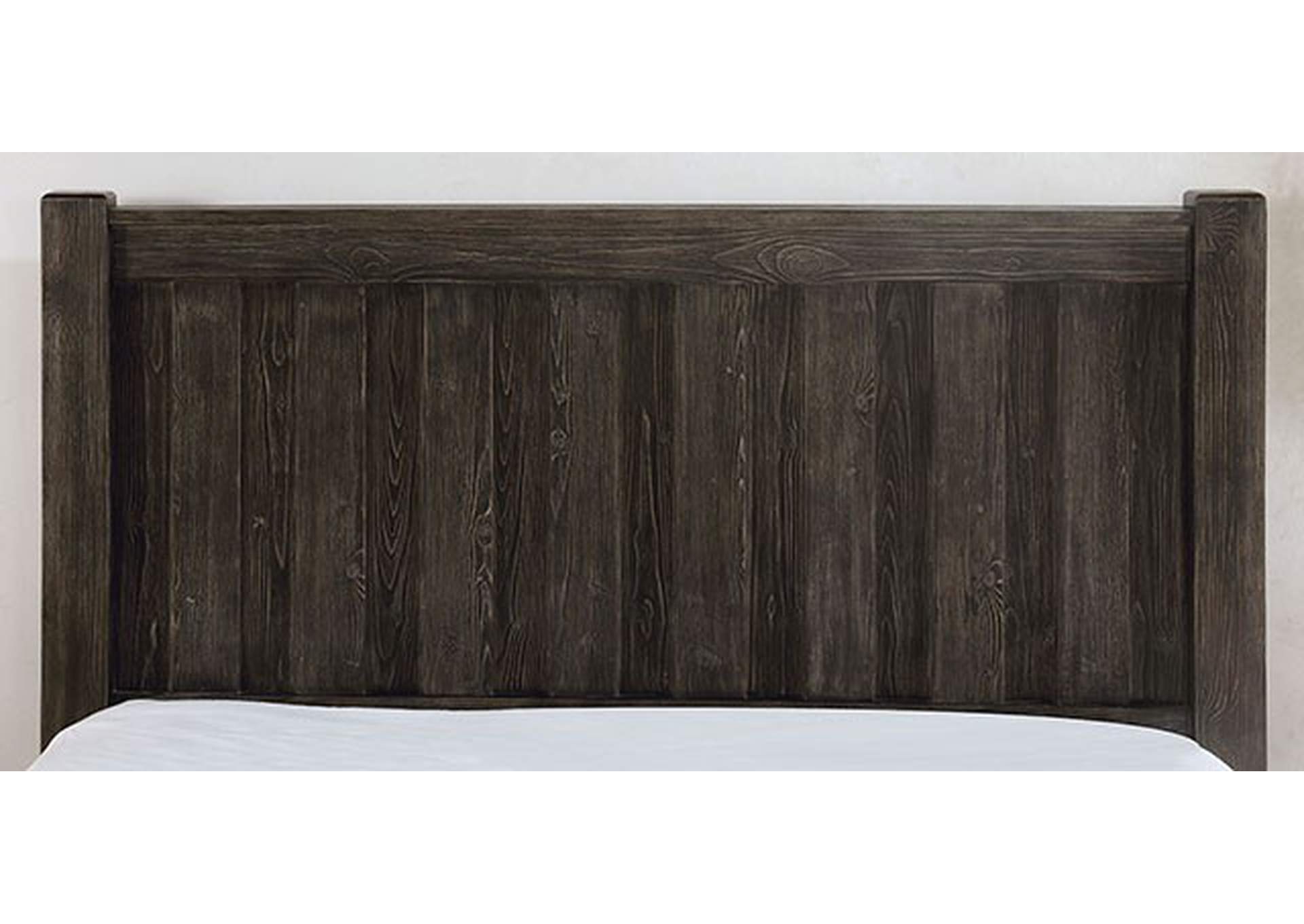 Regensburg Cal.King Bed,Furniture of America