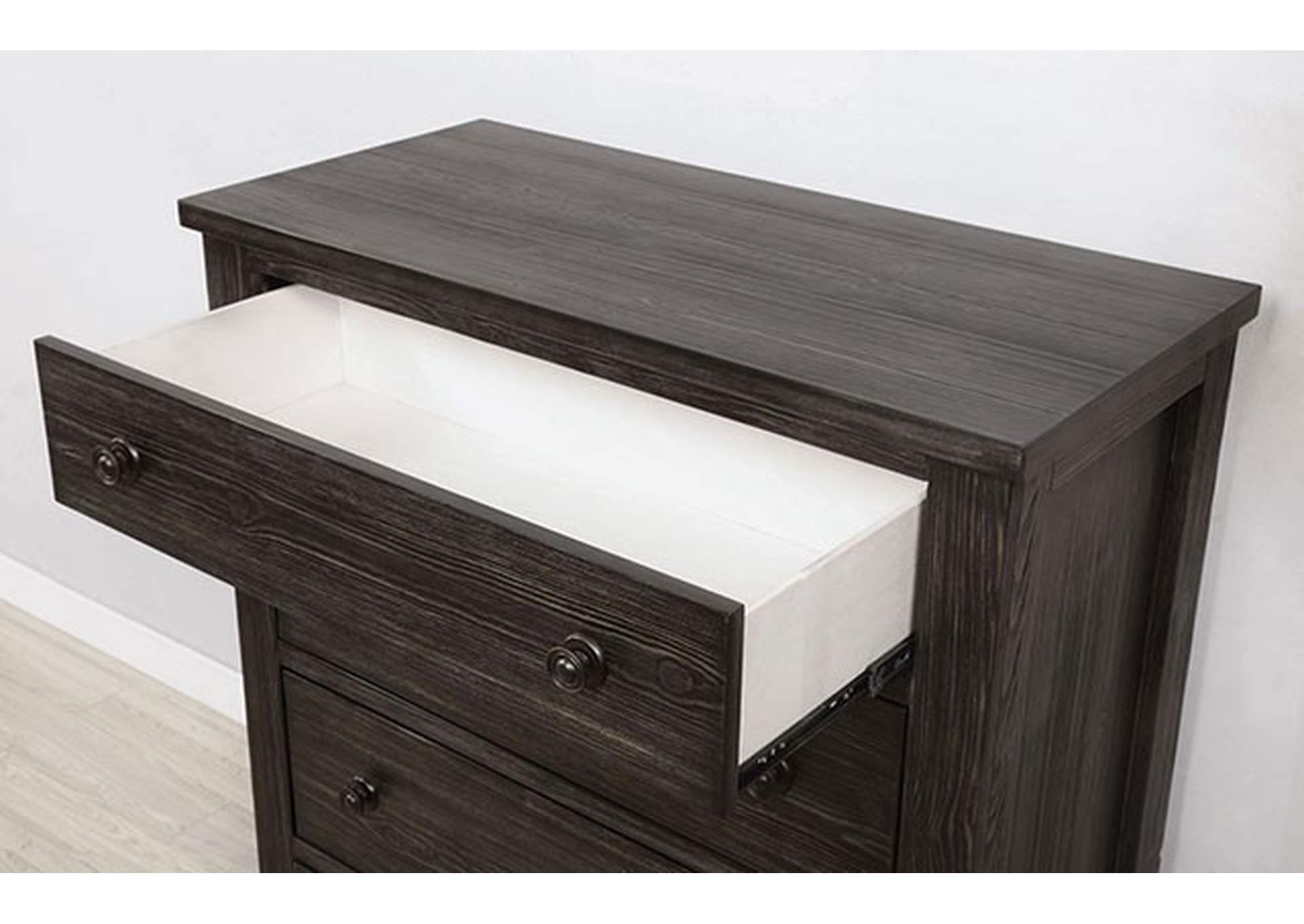Regensburg Chest,Furniture of America