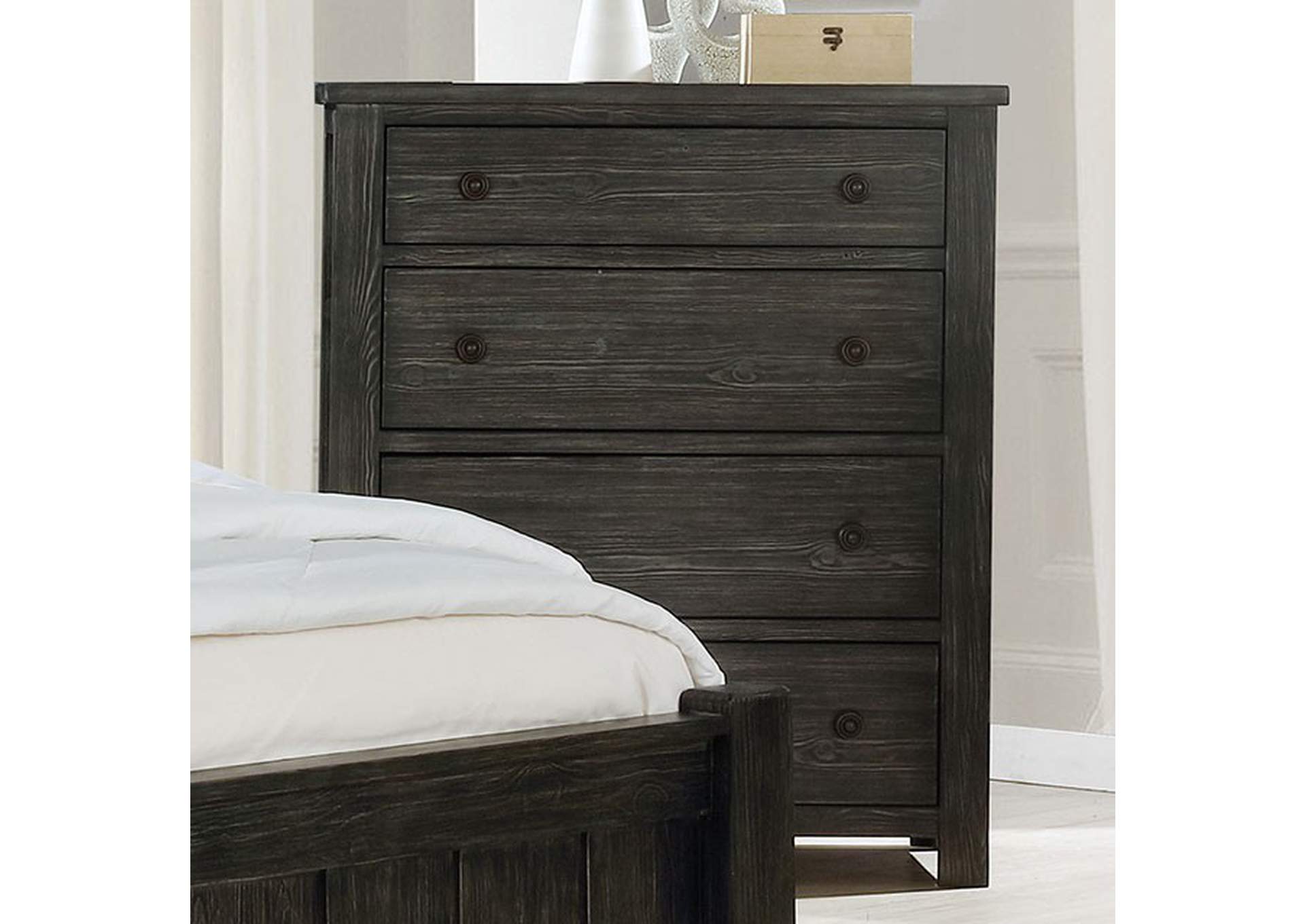Regensburg Chest,Furniture of America