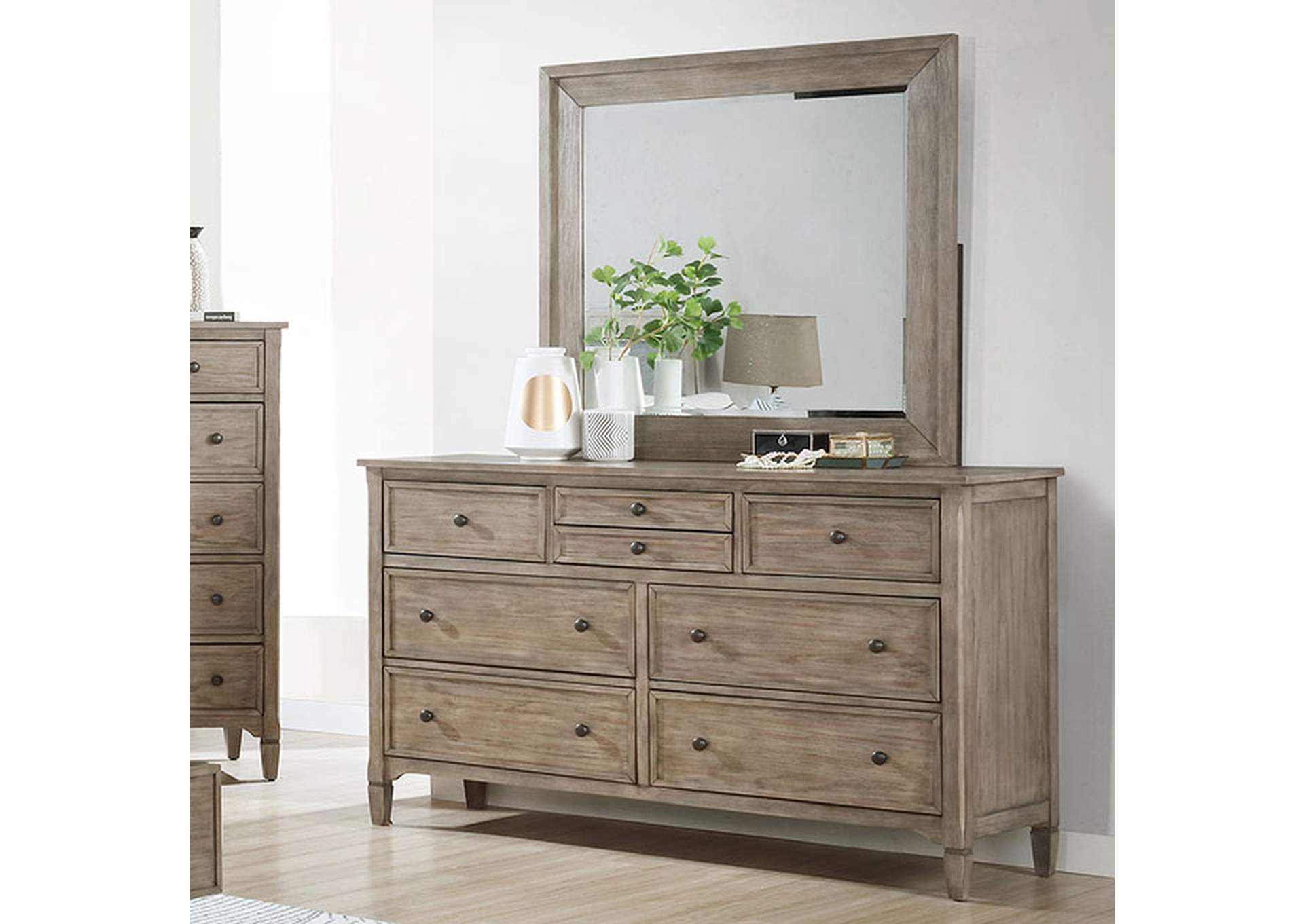 Anneke Dresser,Furniture of America