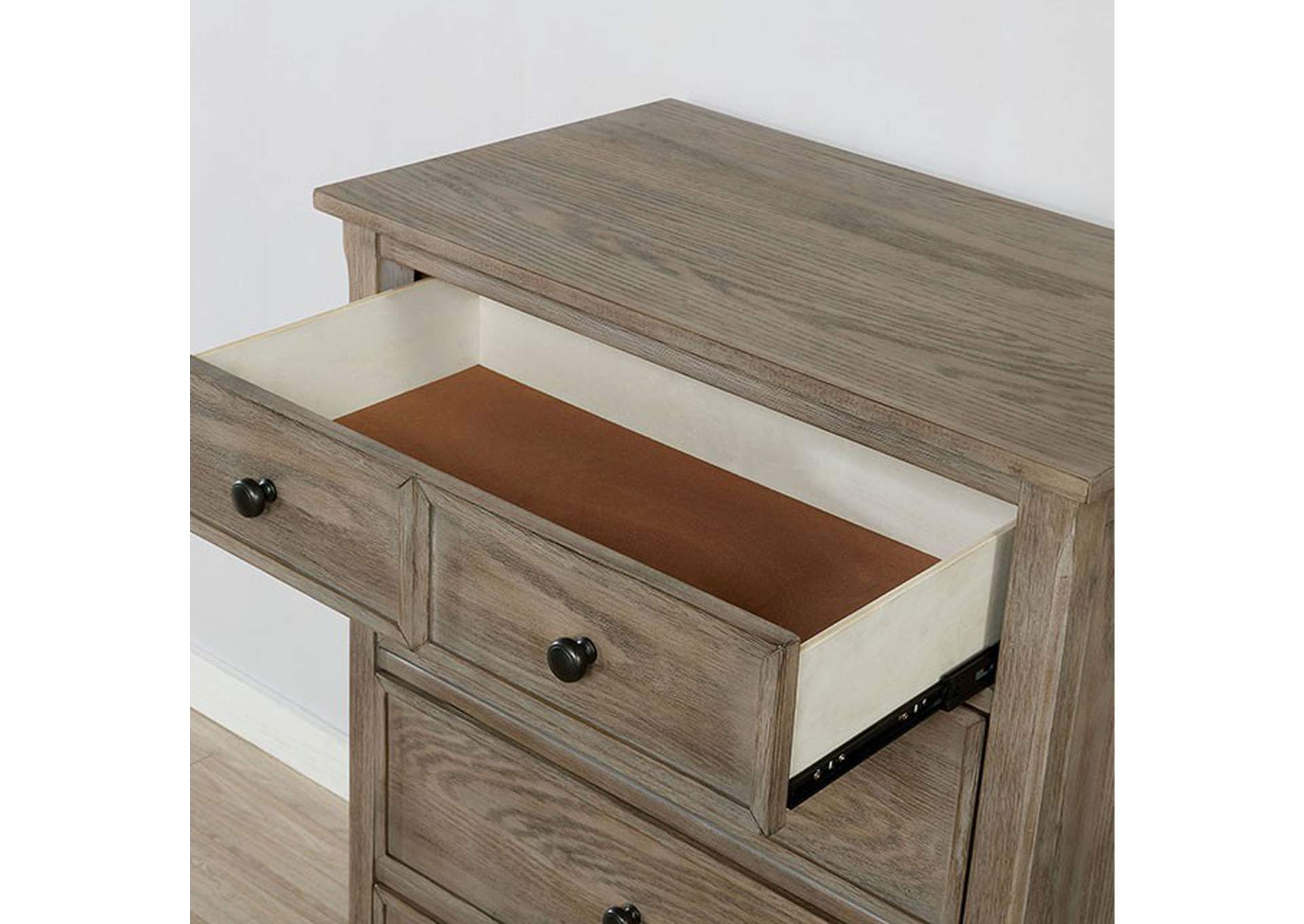 Vevey Chest,Furniture of America