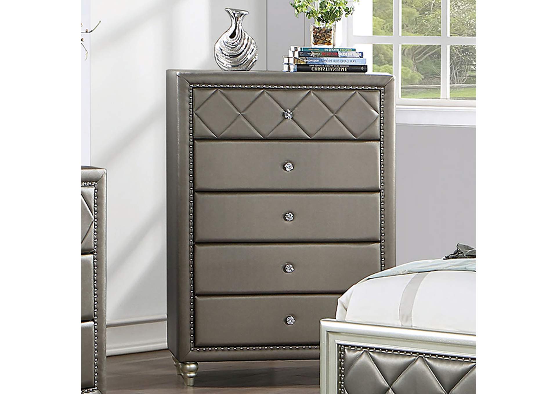 Xandria Chest,Furniture of America